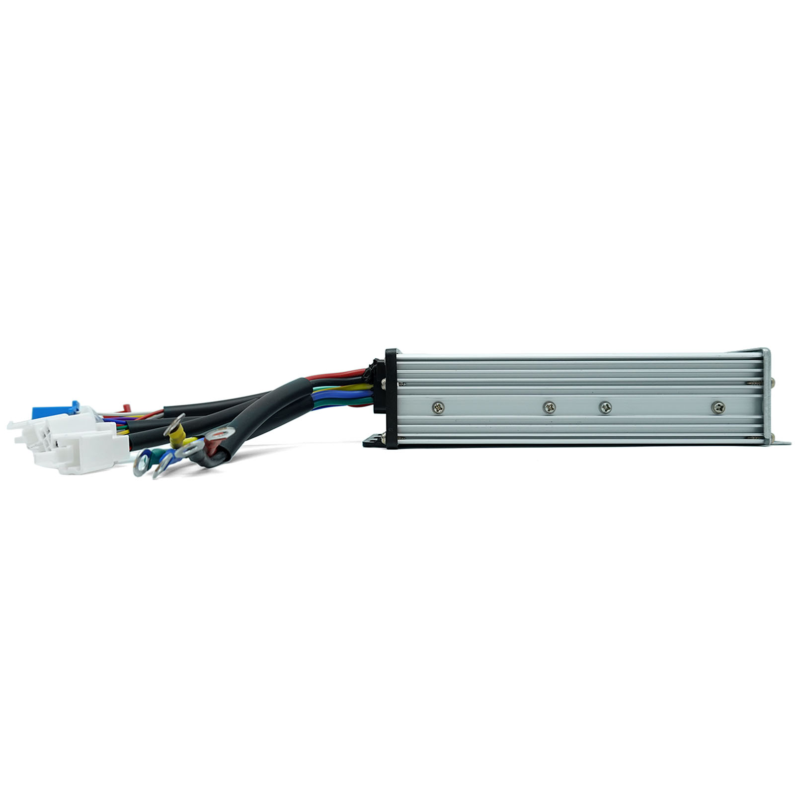 Quad15V3Duo - Control electronics 60V, controller