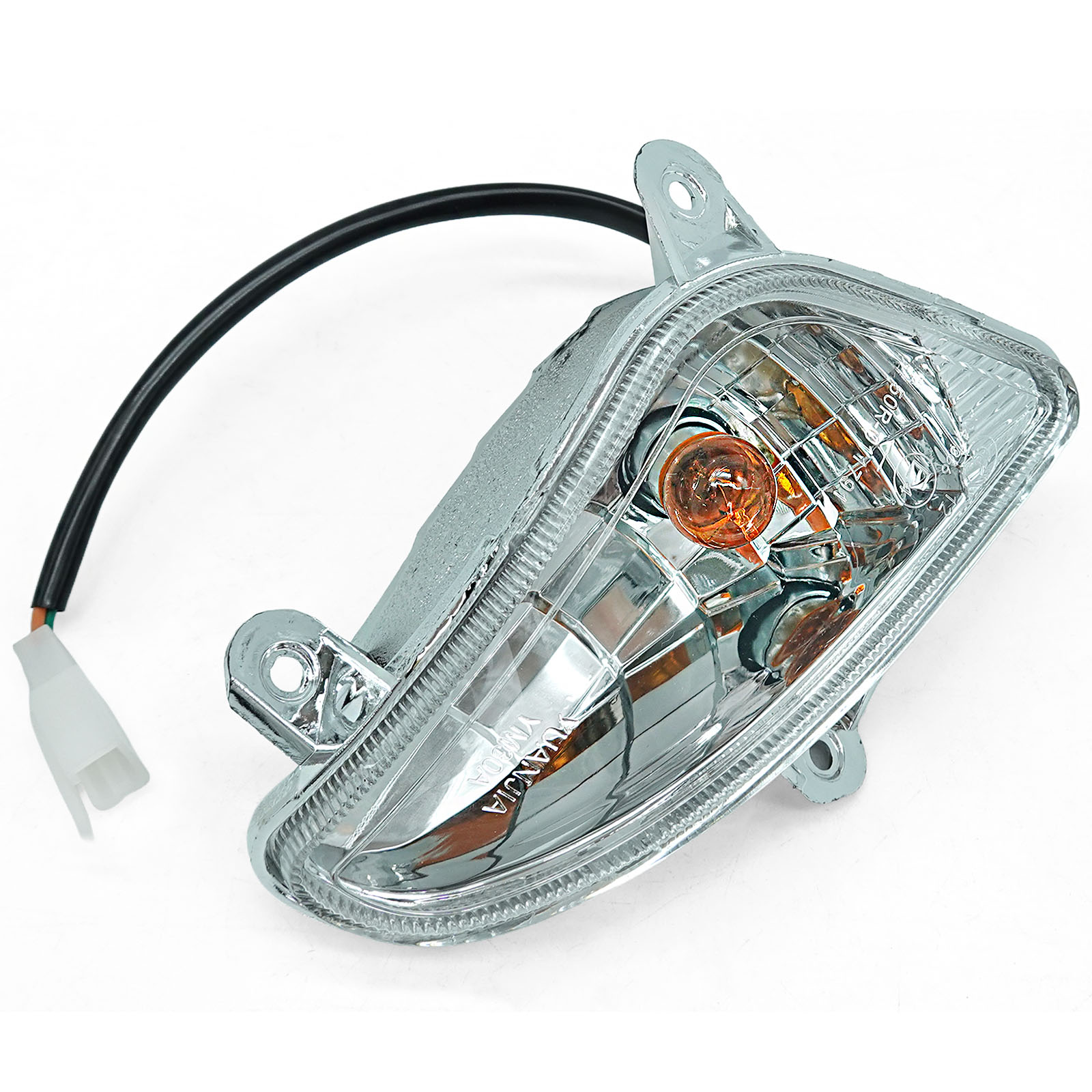 Retro45 - Rear turn signal, left