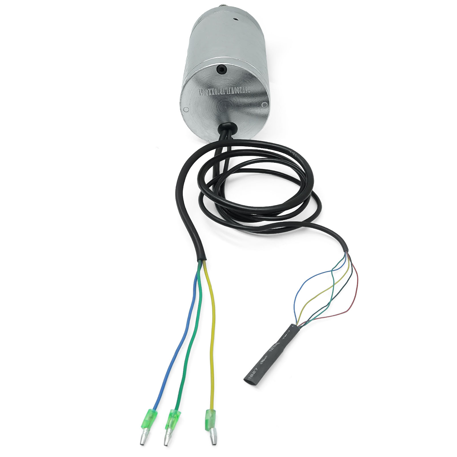 SportPedelec - Motor, 36V, brushless
