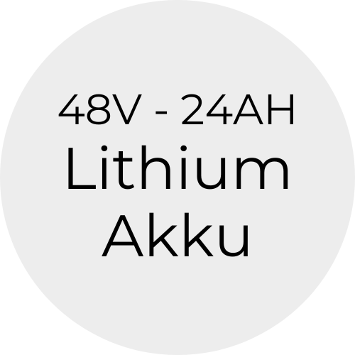 48V24ahLithium