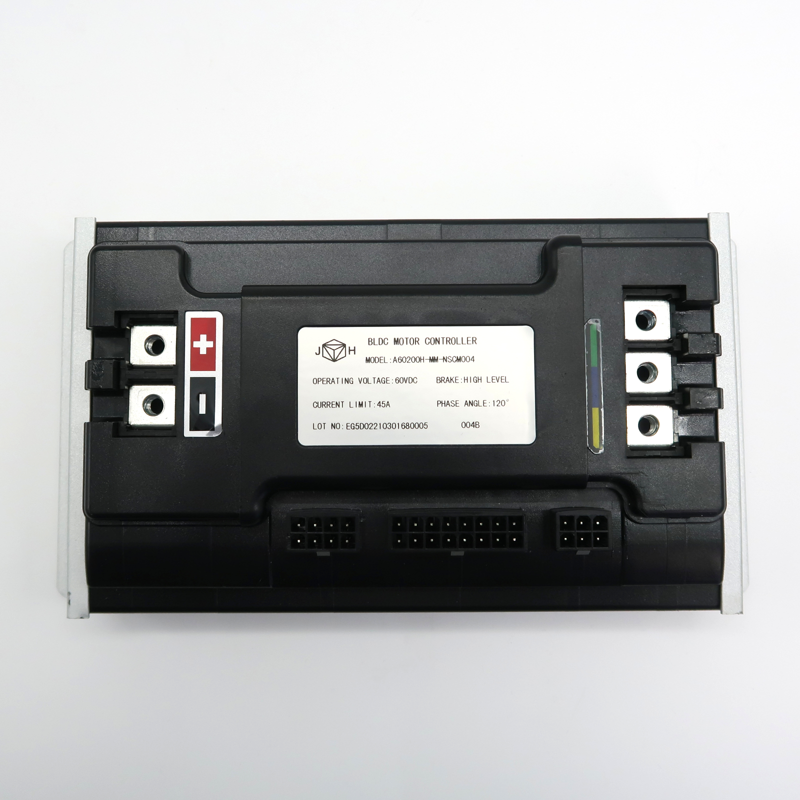 Retro45 - Steuerelektronik 60V, Controller für V2021