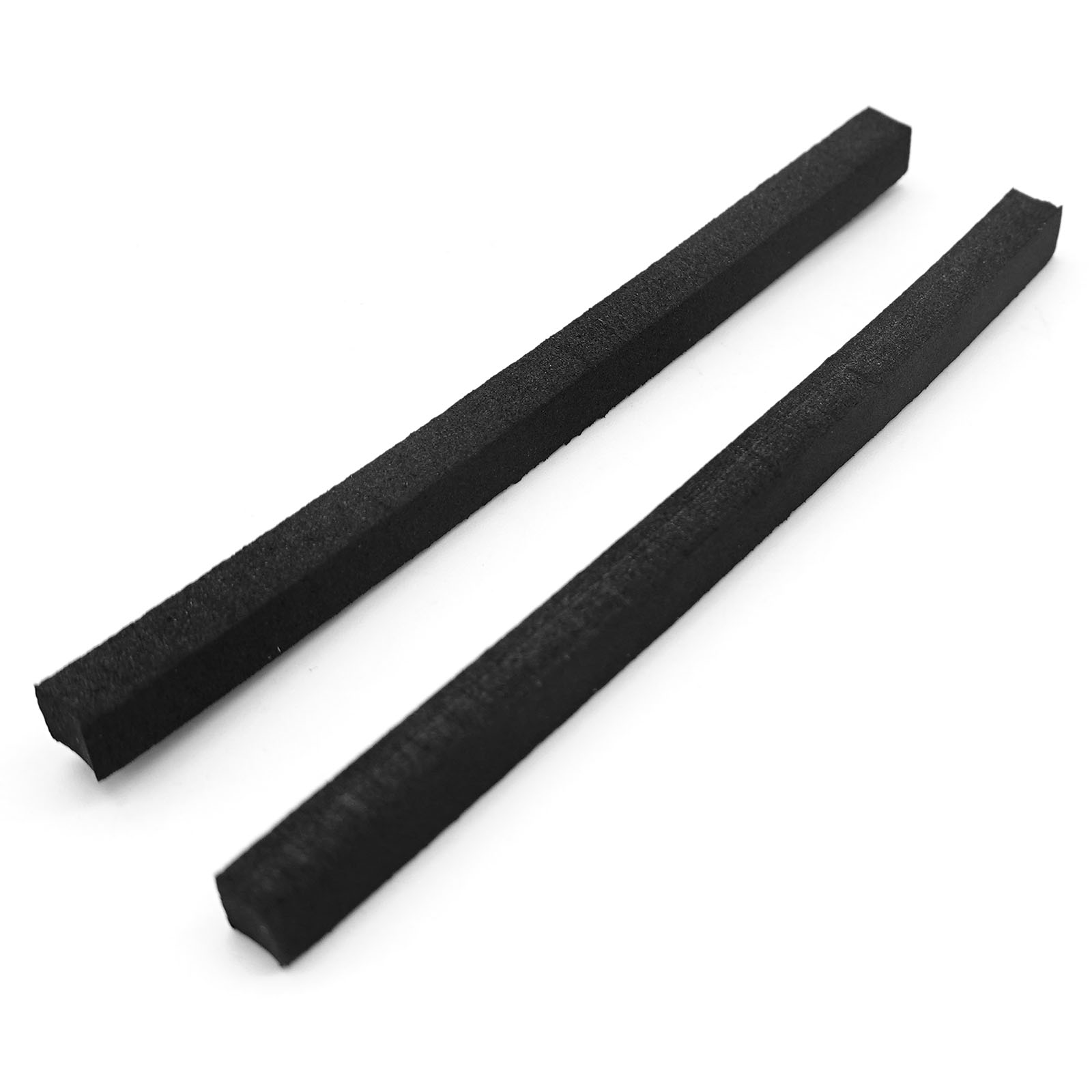 Trike15/25V3/Quad15/25V3/R26/R31/Lib/DS3 - Topcase, 100x6mm Moosgummi, 2 Stück