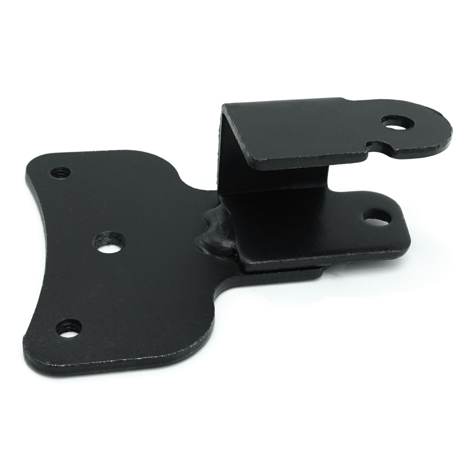 Carrier25V2/V3 - Footrest bracket, left