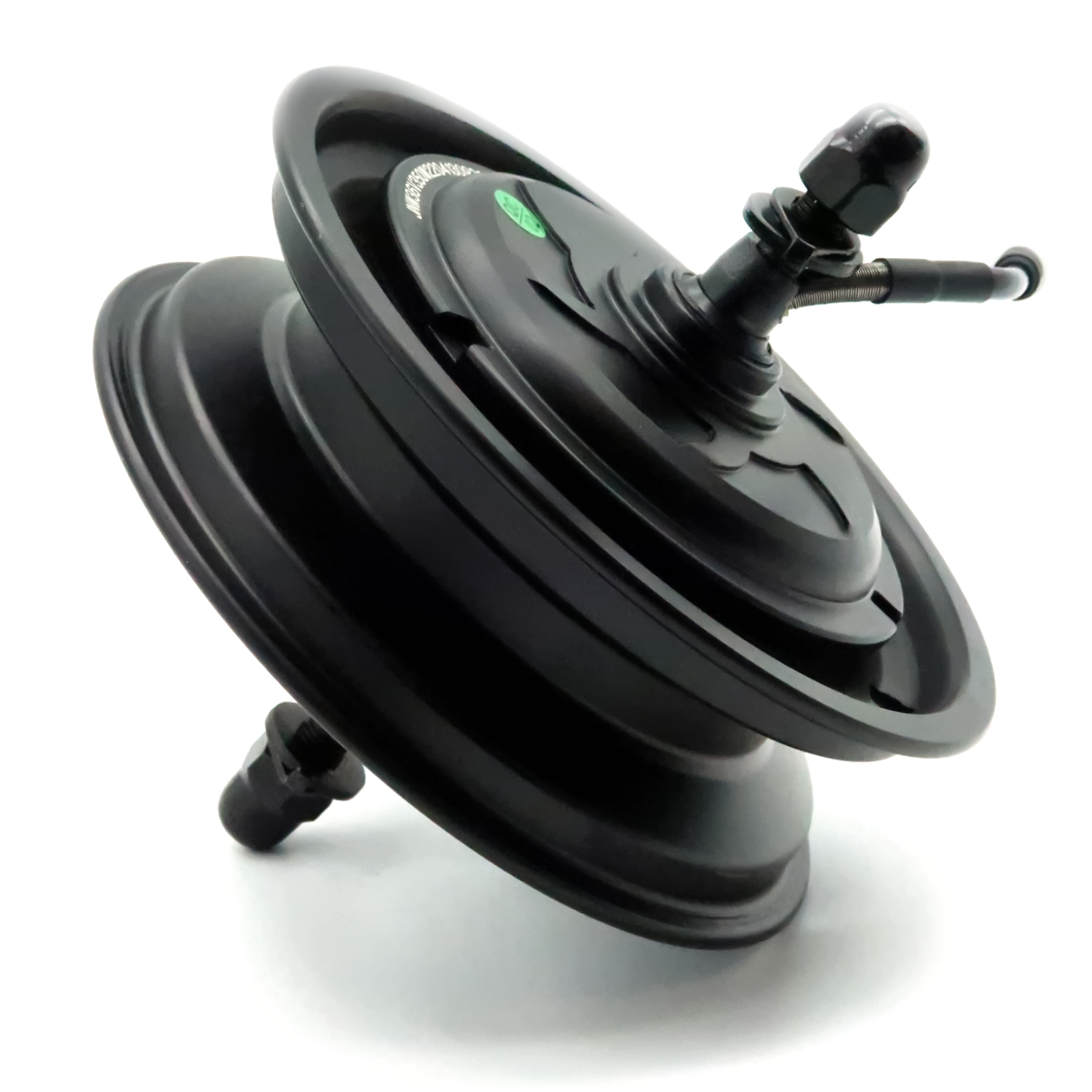 Kick20Pro - Motor, 36V, 350W mit Felge