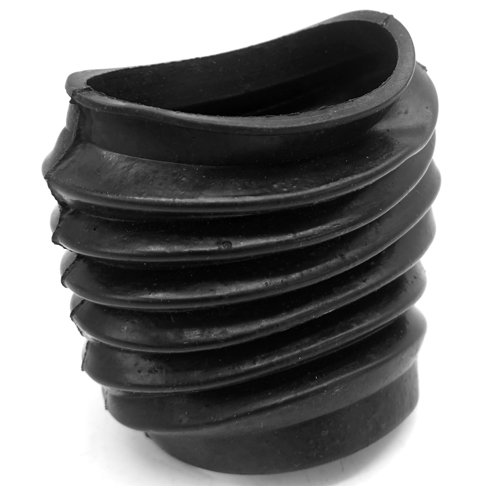 BT200/City20/45/V2 - Rubber sleeve for steering head