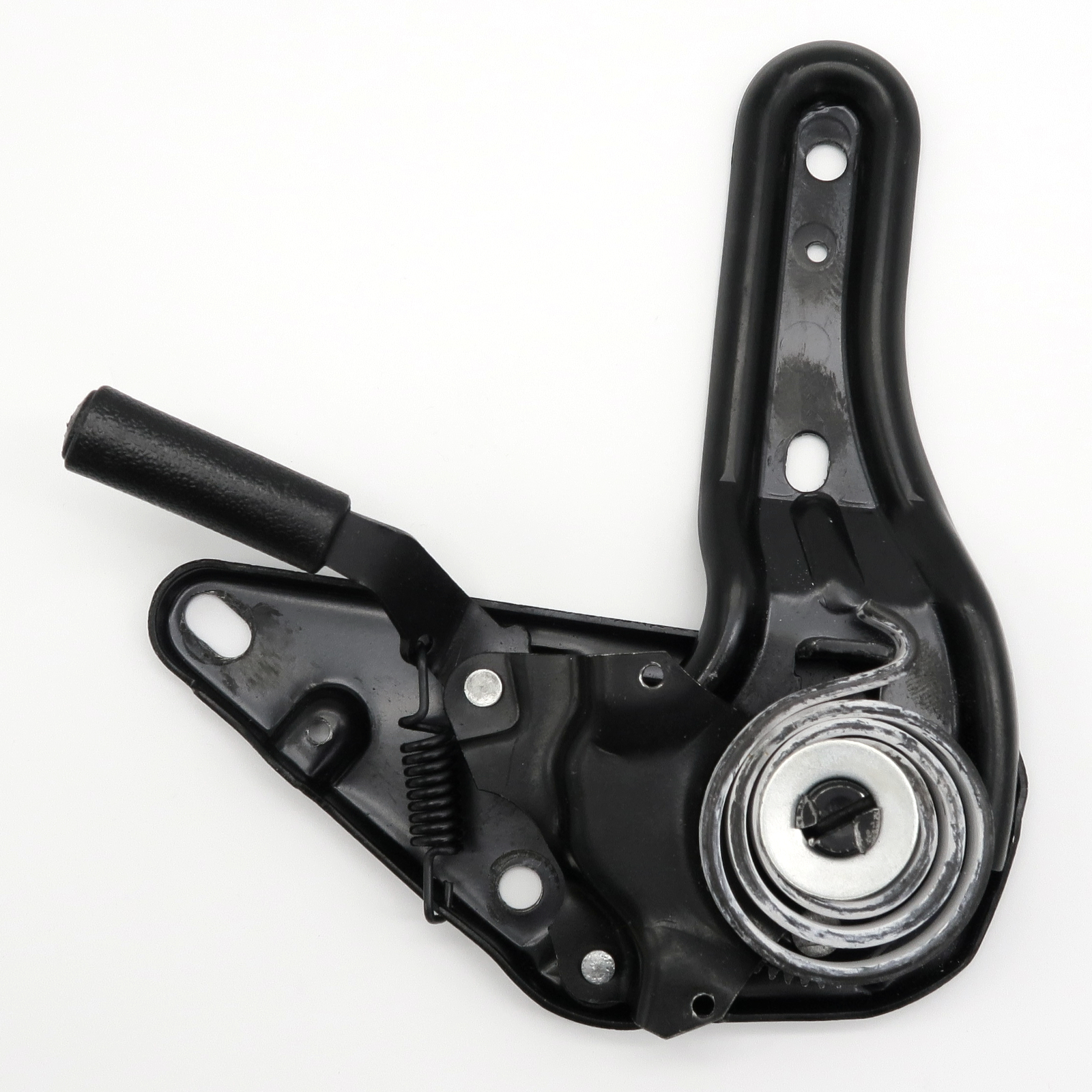 Duo - Klappmechanismus für Rückenlehne, links, Vordersitz
