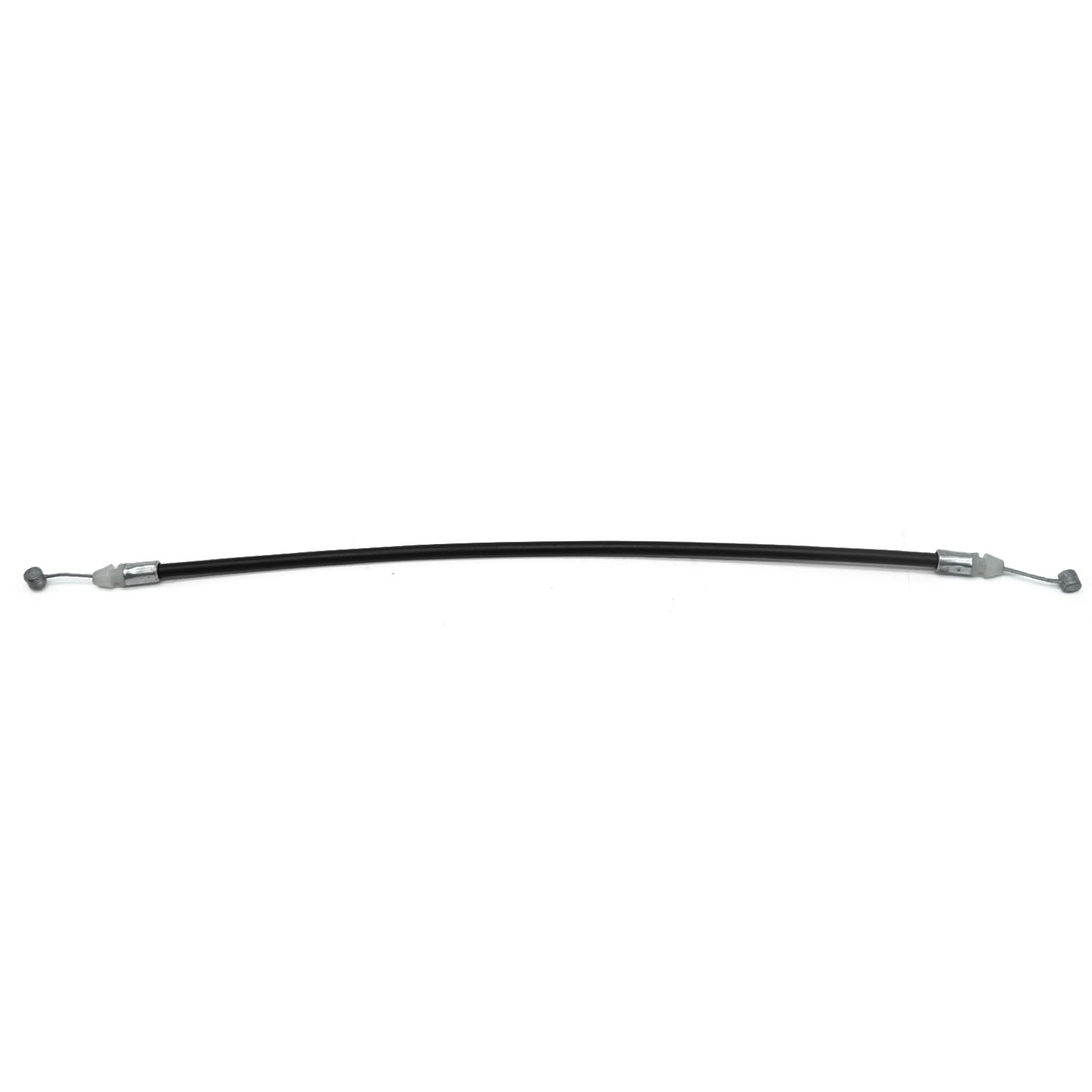 Trike25 - Cable pull for seat lock