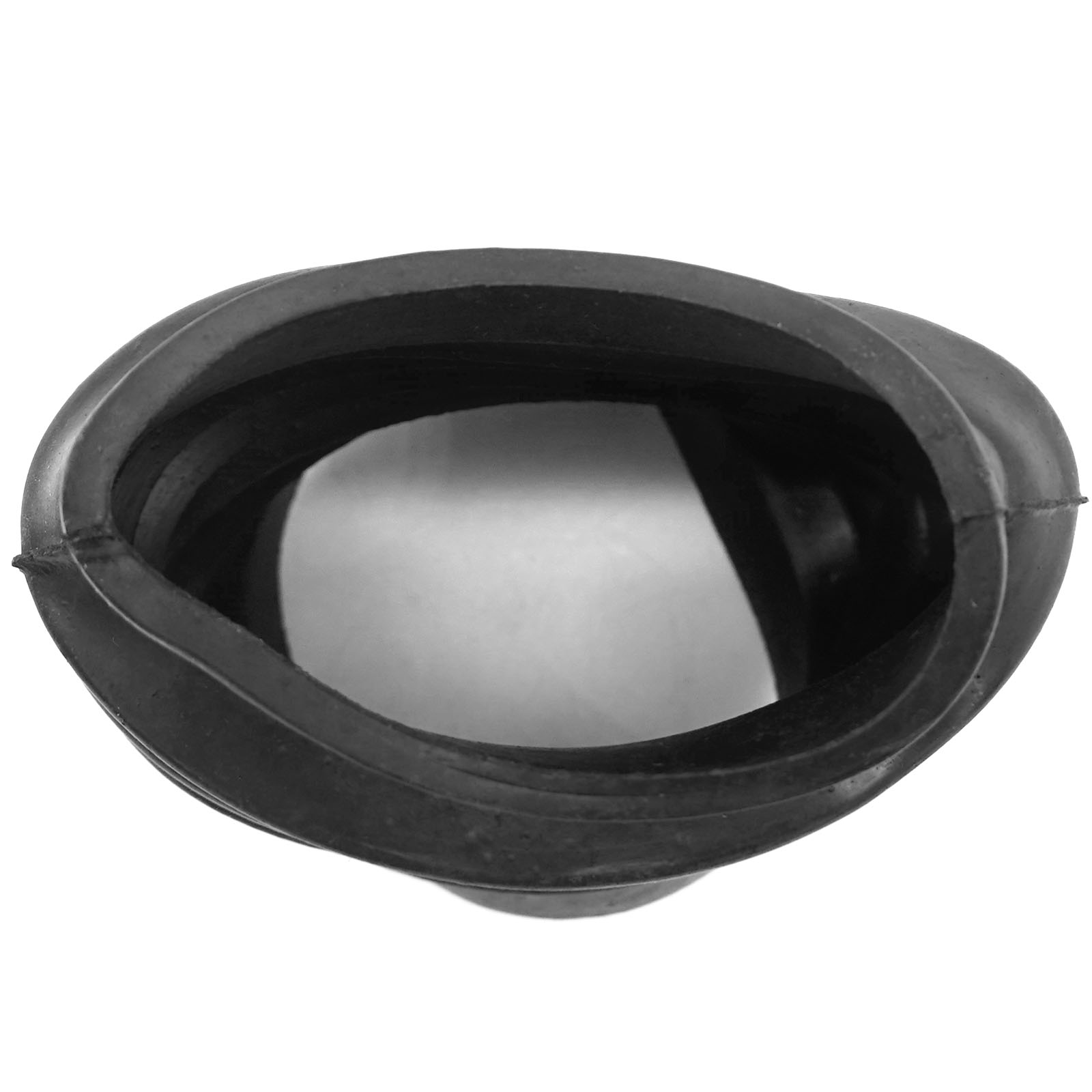 BT200/City20/45/V2 - Rubber sleeve for steering head