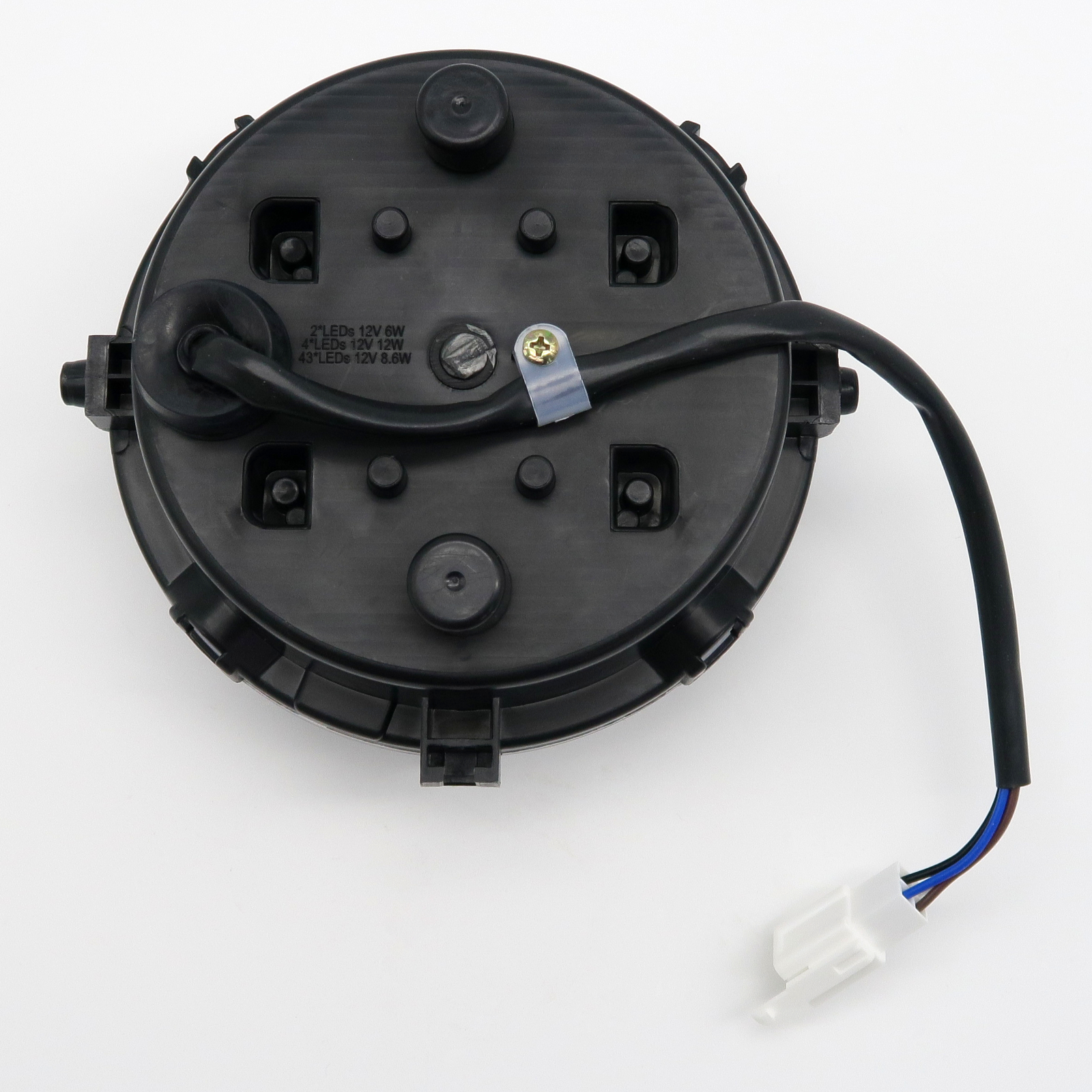 Trike15/25V2/Quad15/25V2/V3/R26 - Frontscheinwerfer, LED