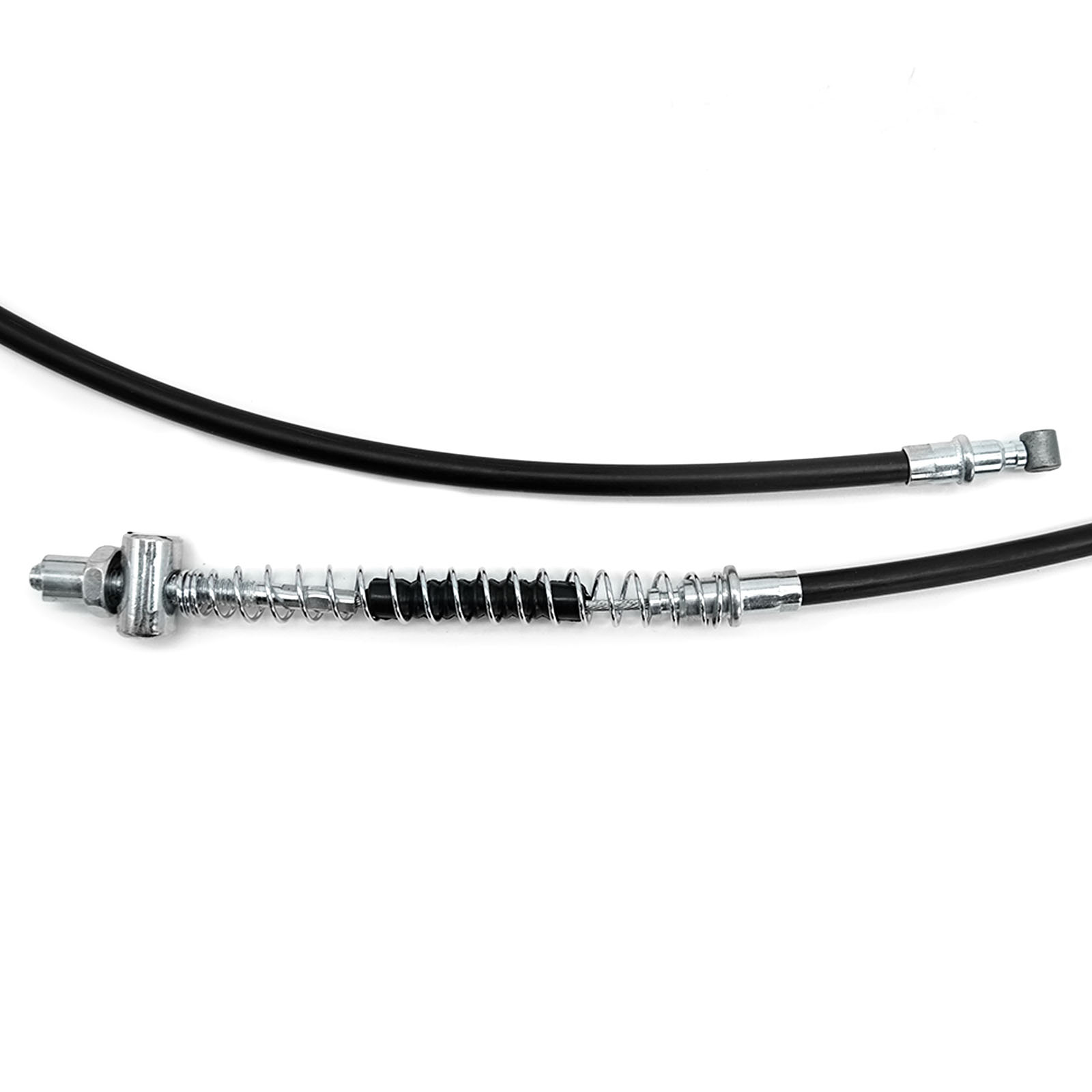 Hero45V2 - Brake cable, rear
