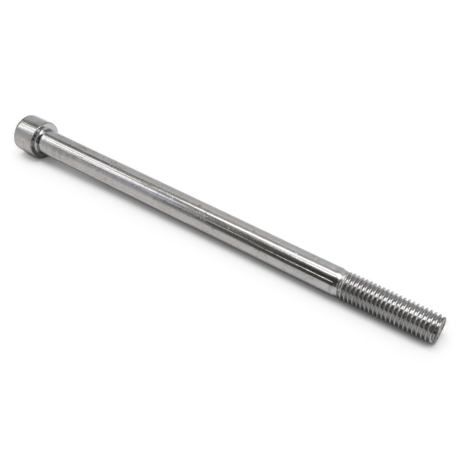 BT250 - Hinterachse