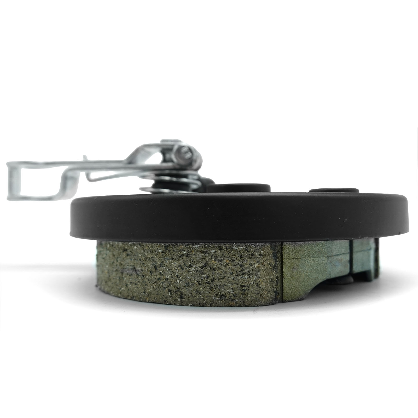 Hero45V2 - Rear wheel hub cover