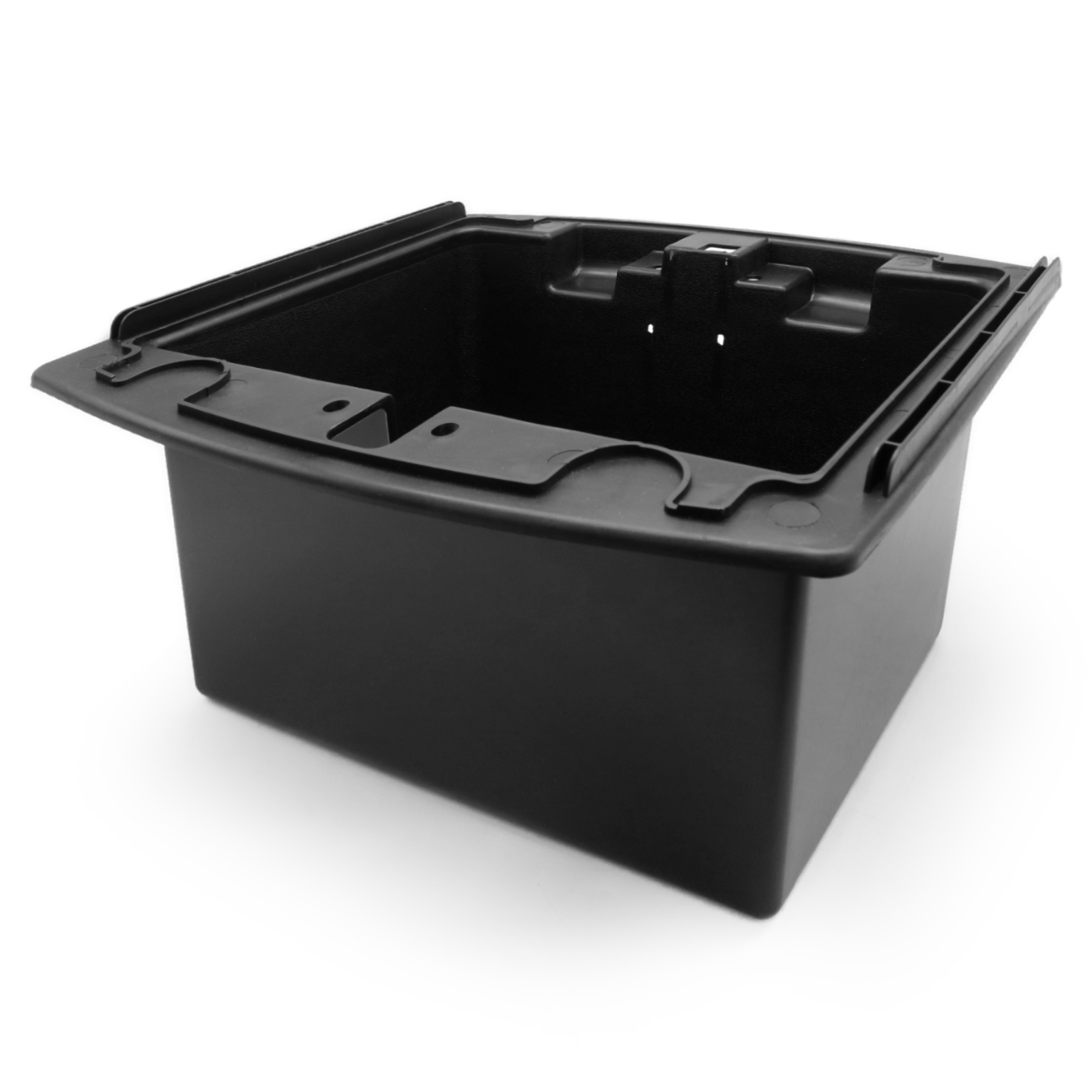 Trike15/25V3/V2Pm/V3Pm/Quad15/25V3/V2Pm/V3Pm/R31/Lib/DS3/4/Duo - Staukasten, ab 2025