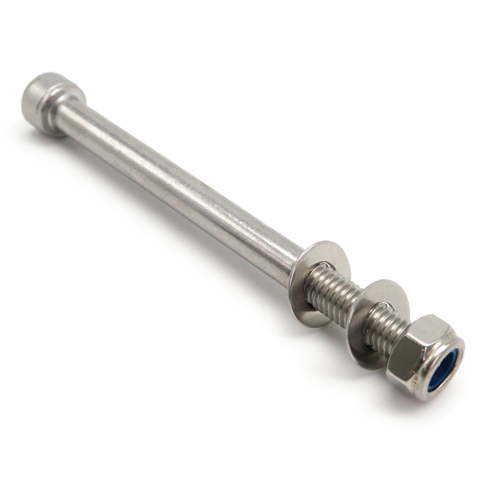 BT250 - Gabel, Schraube M 8 x 100mm Inbus