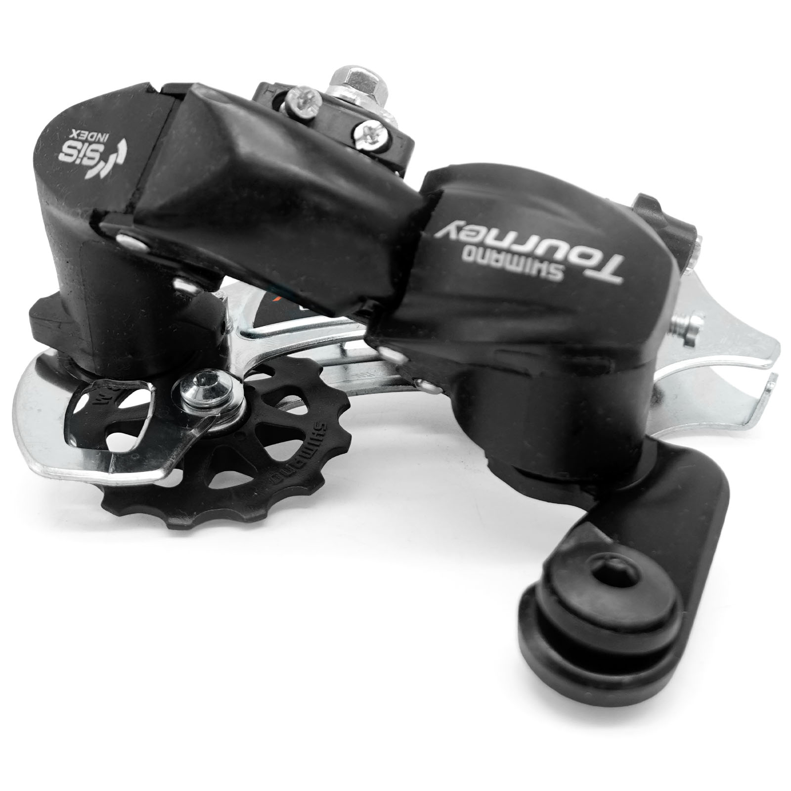 City/Sport Pedelec - Derailleur