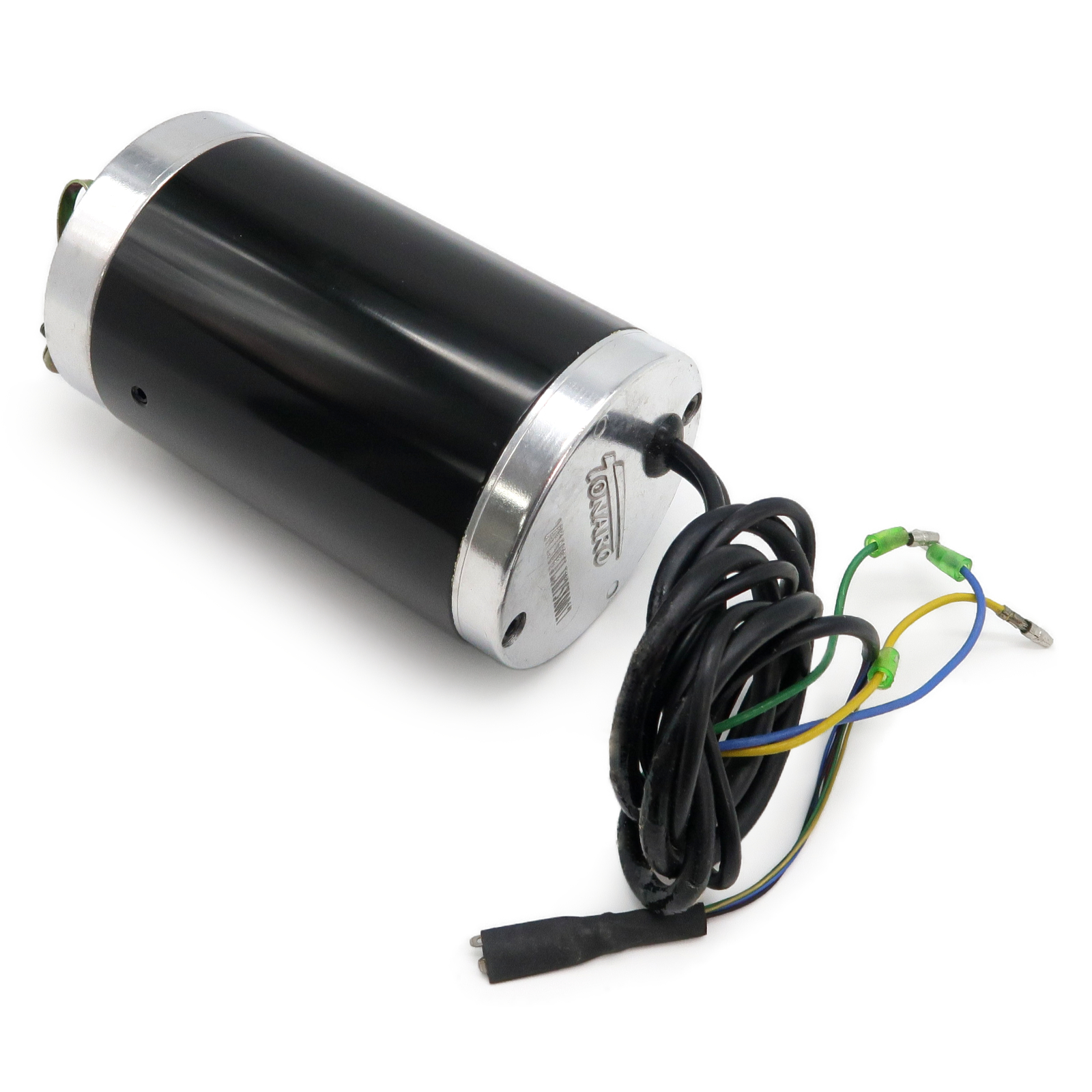 SportPedelec - Motor, 24V, bürstenlos