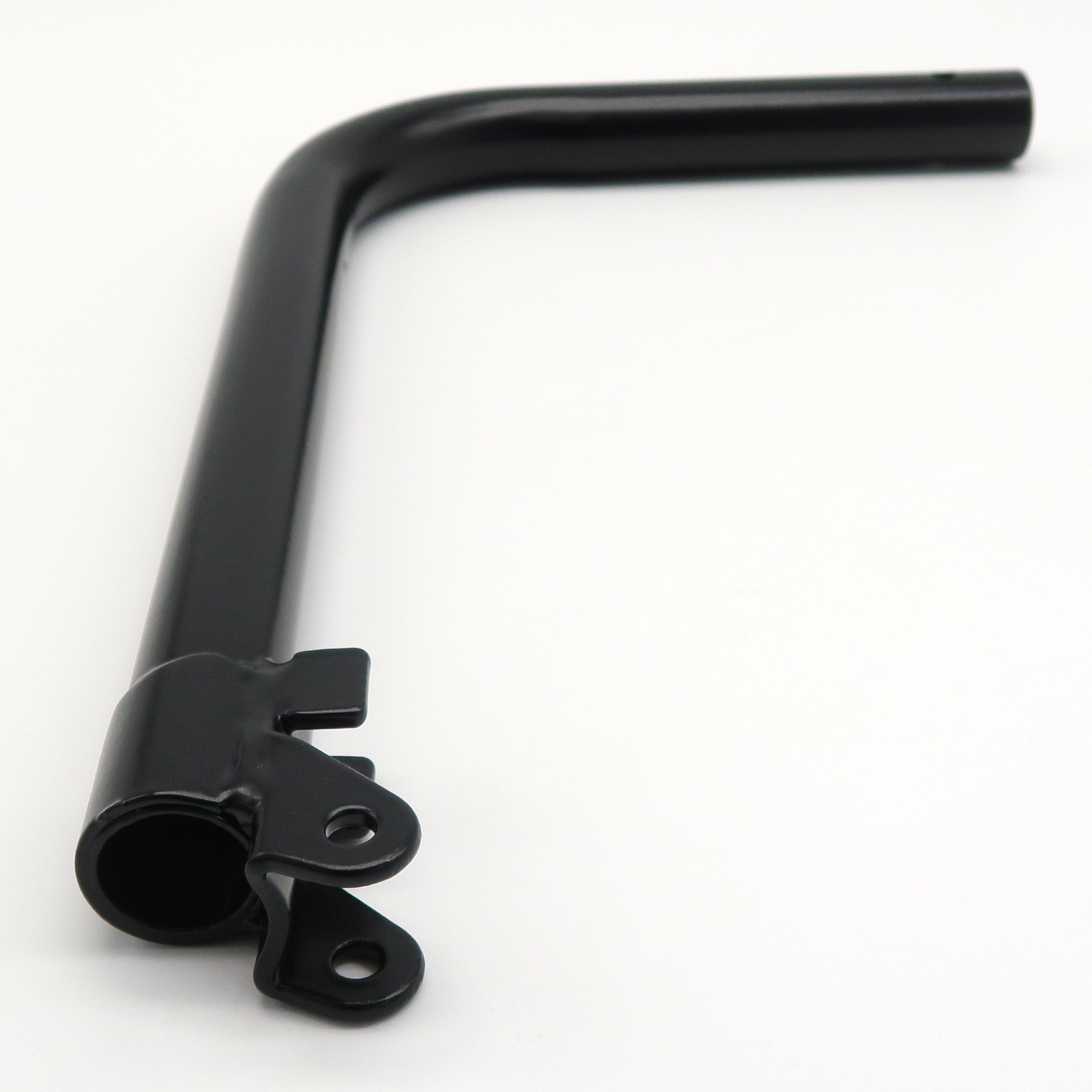 ERS-6Li - Push bar, push handles, left or right