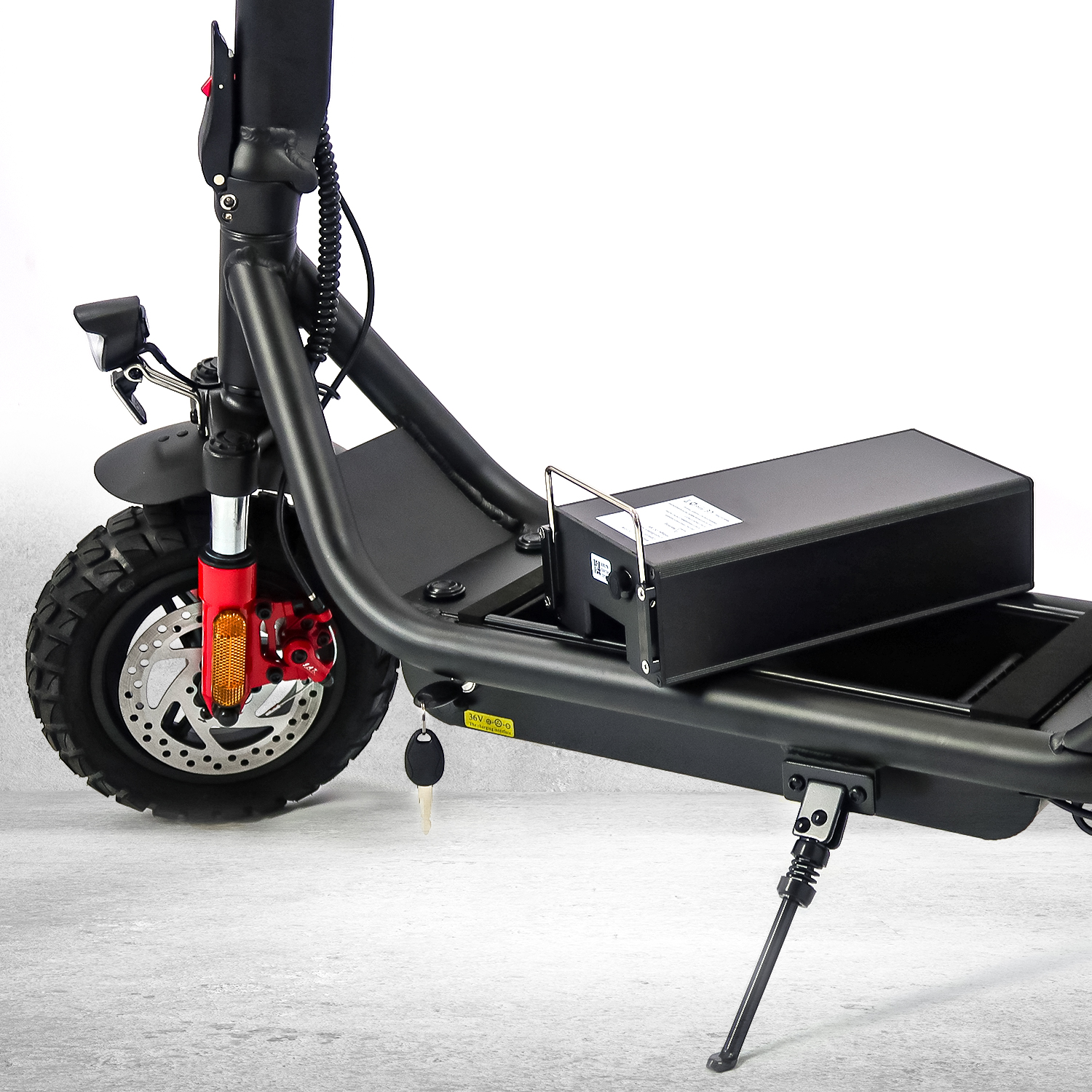 G1, Velix E-Kick 20 Pro, 20 km/h