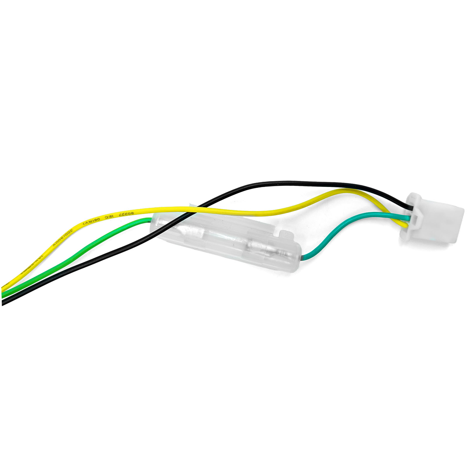 Hero45V2 - Wiring harness