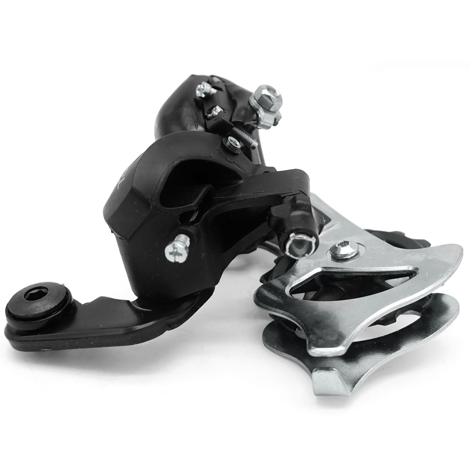 City/Sport Pedelec - Derailleur