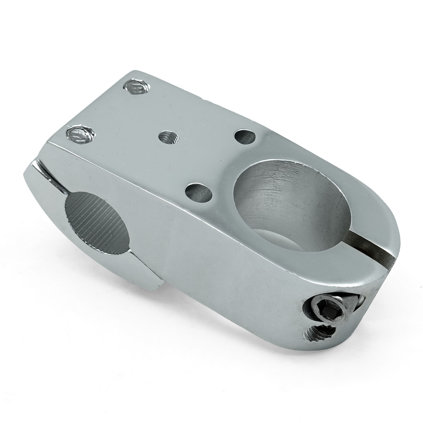 sprinter2 - Steering head mounting unit with screws