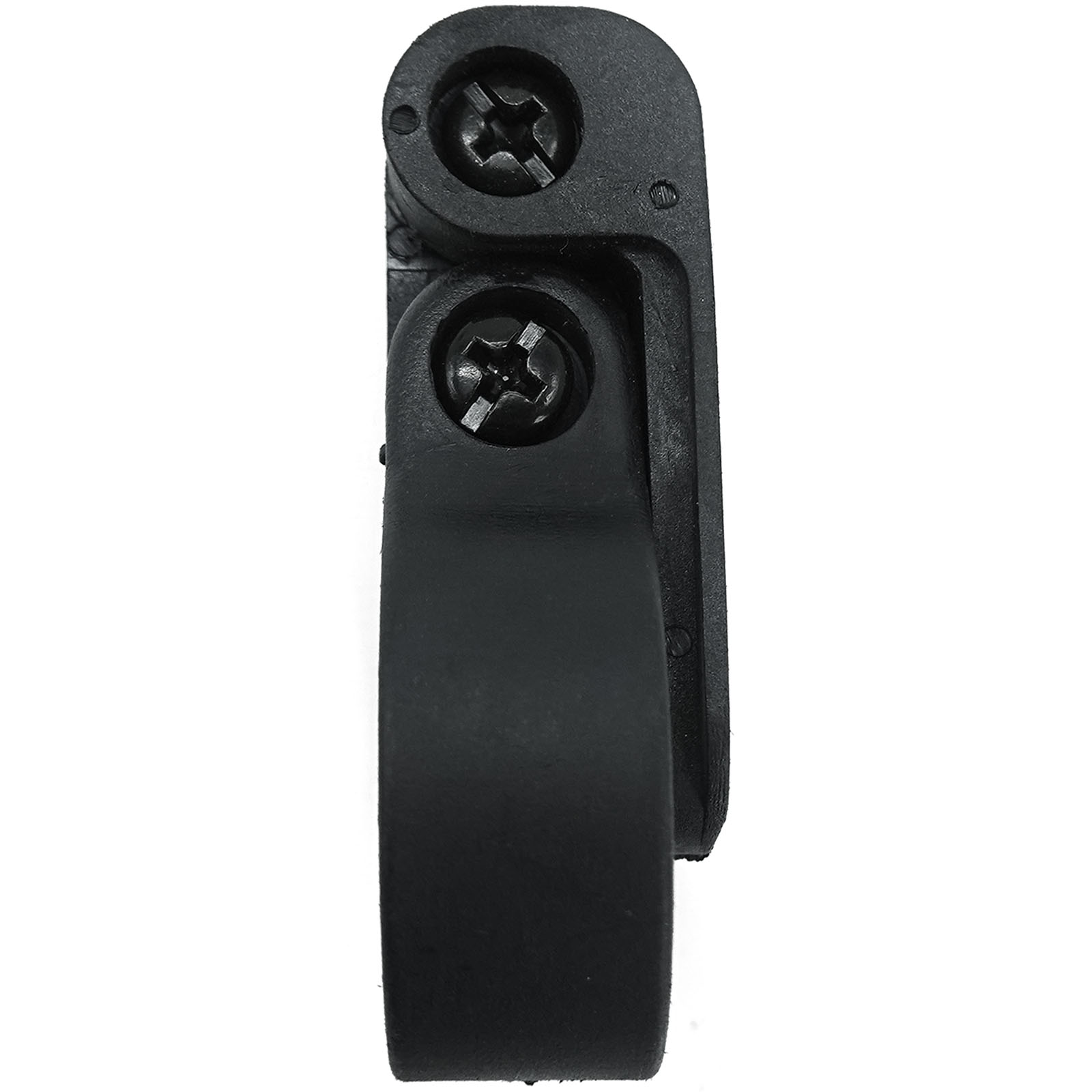 Fun20-2 - Mounting clamp for front lamp