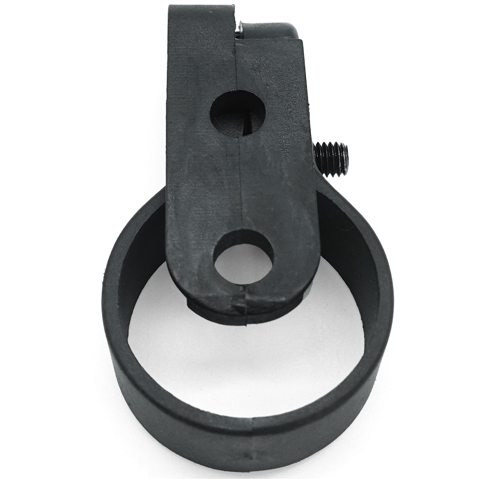 Fun20-2 - Mounting clamp for front lamp
