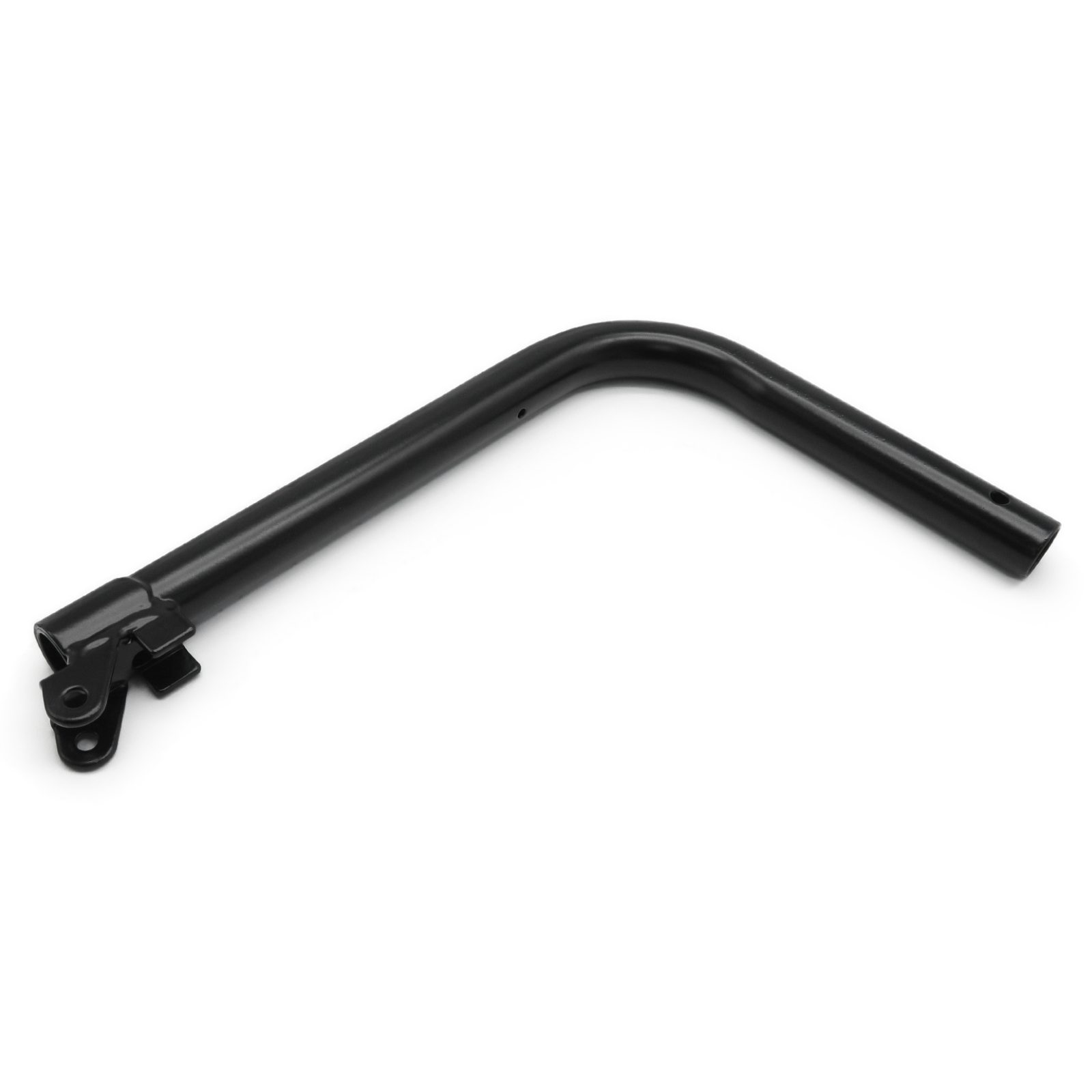 ERS-6Li - Push bar, push handles, left or right