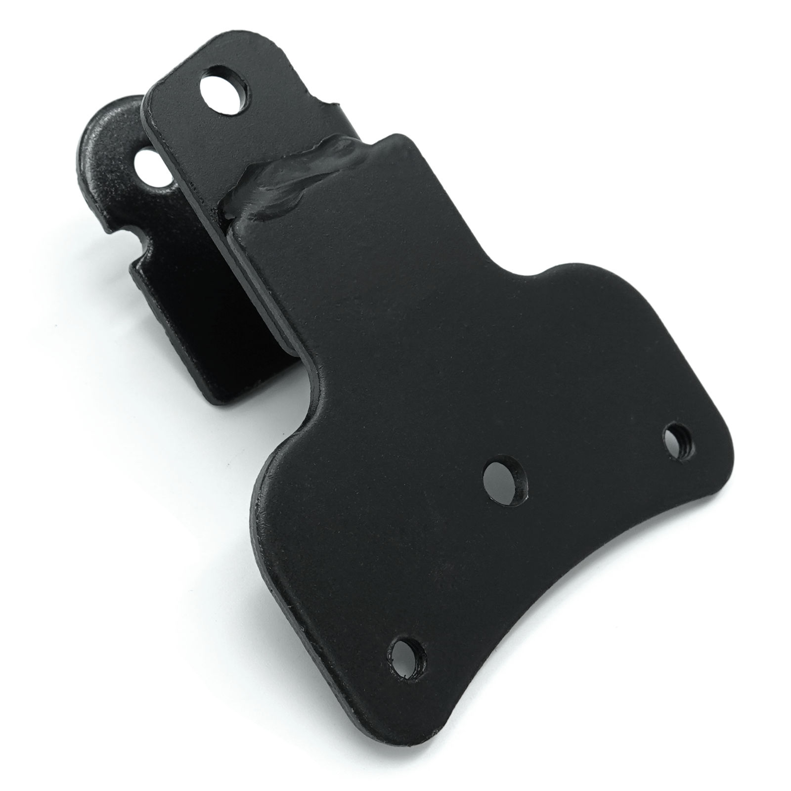 Carrier25V2/V3 - Footrest bracket, left