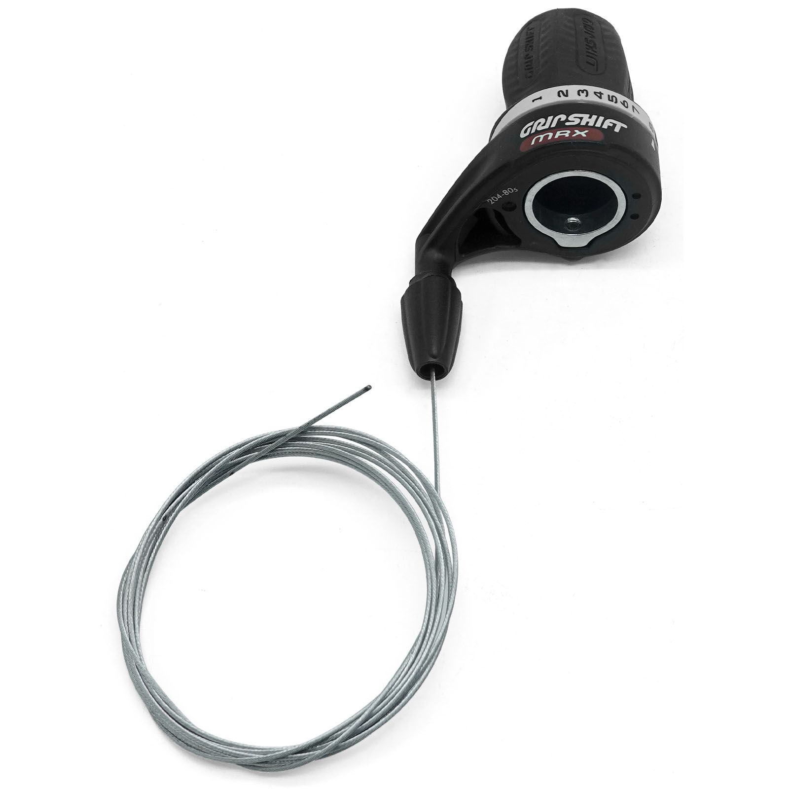 City + Sport Pedelec Gear shift + cable (right) 8 gears