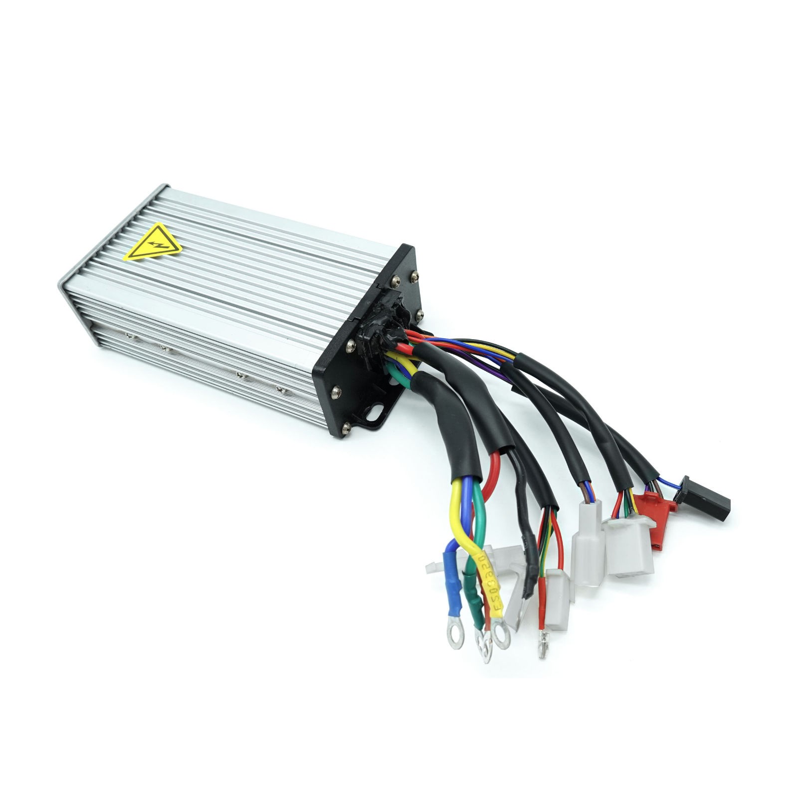 Trike15V2/Quad15V2/R26 - Control electronics 60V, controller