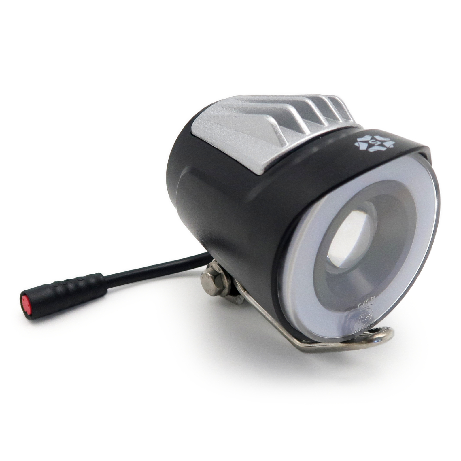 Fun20V2 - Frontlampe LED, 12V