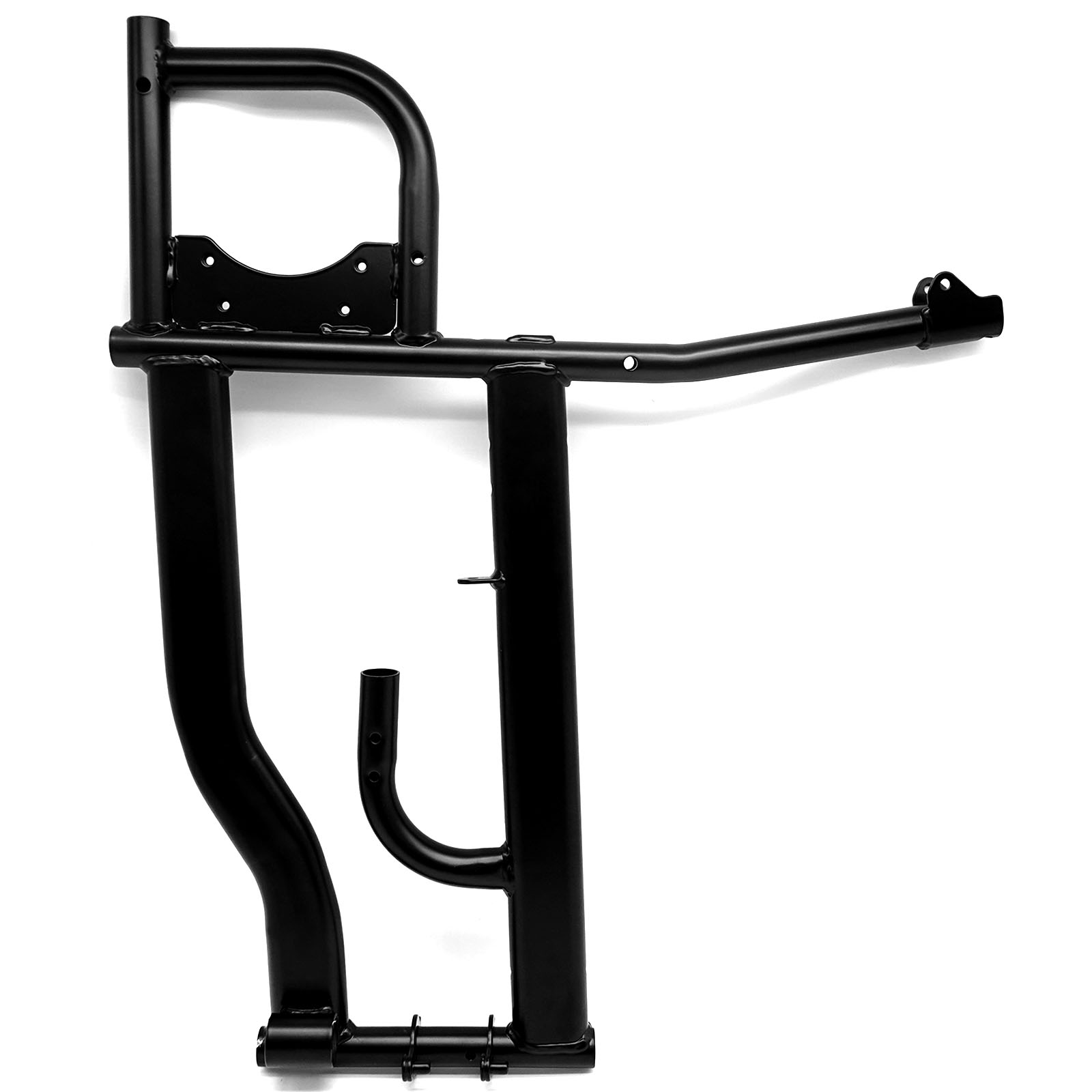 ERS-6Li - Seat frame, right