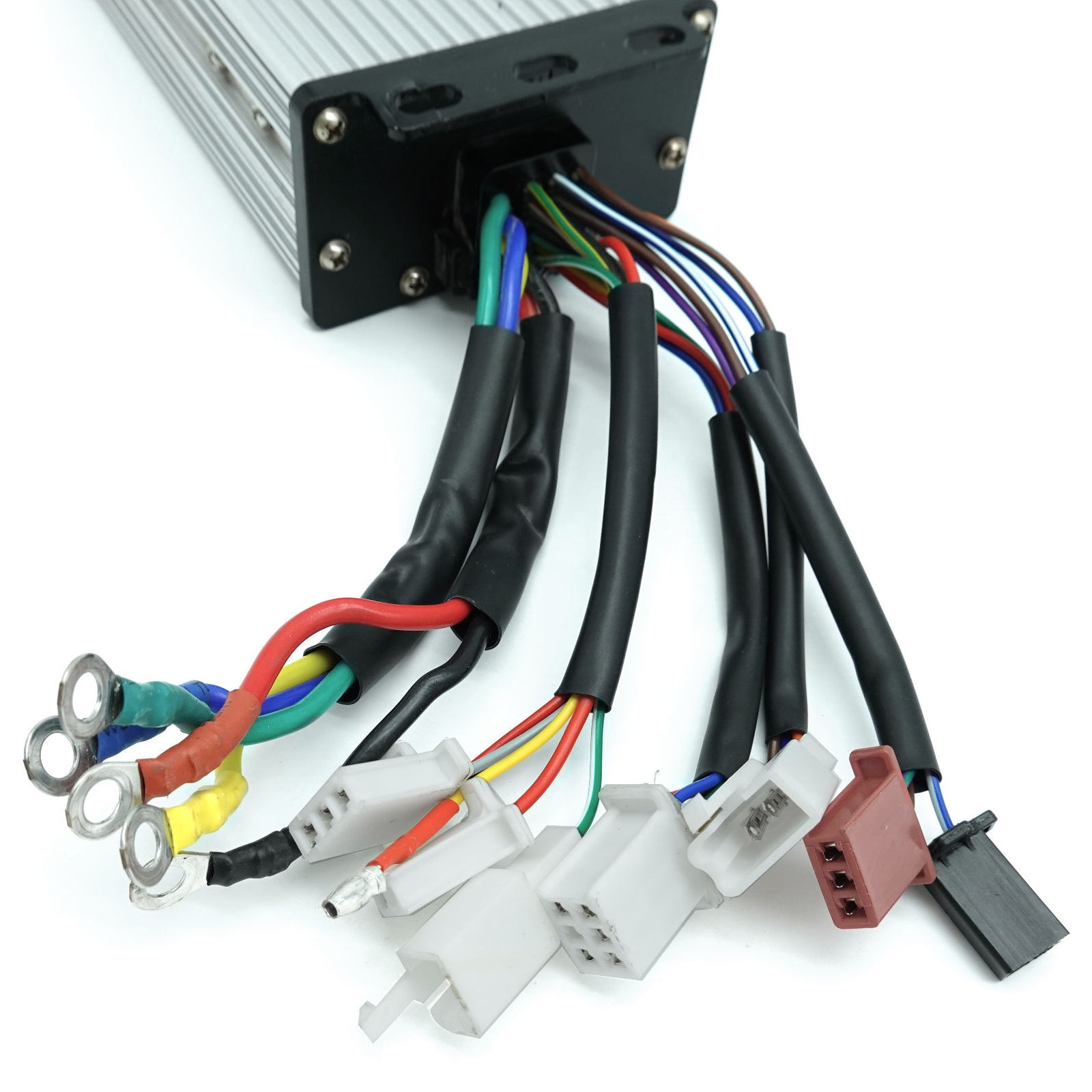 Trike15V2/Quad15V2/R26 - Control electronics 60V, controller