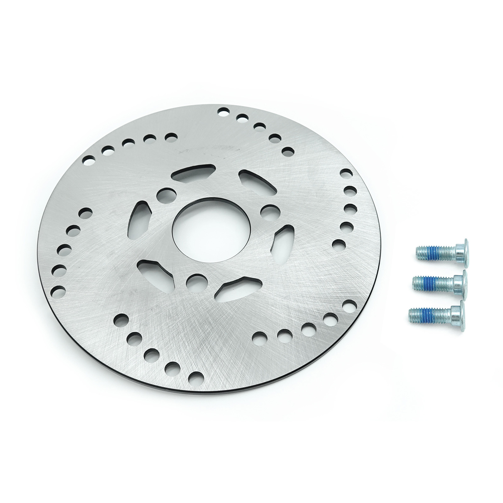 DS3-15/25 - Front brake disc