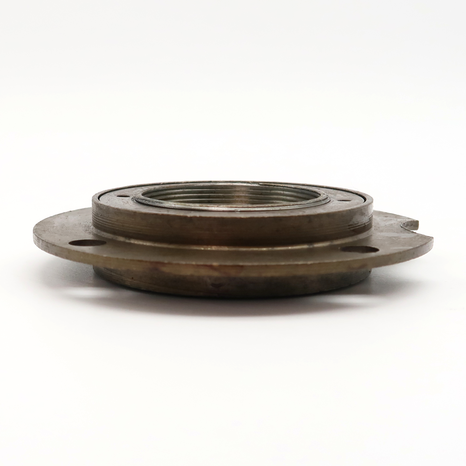 BT100 - Rücklaufsperre