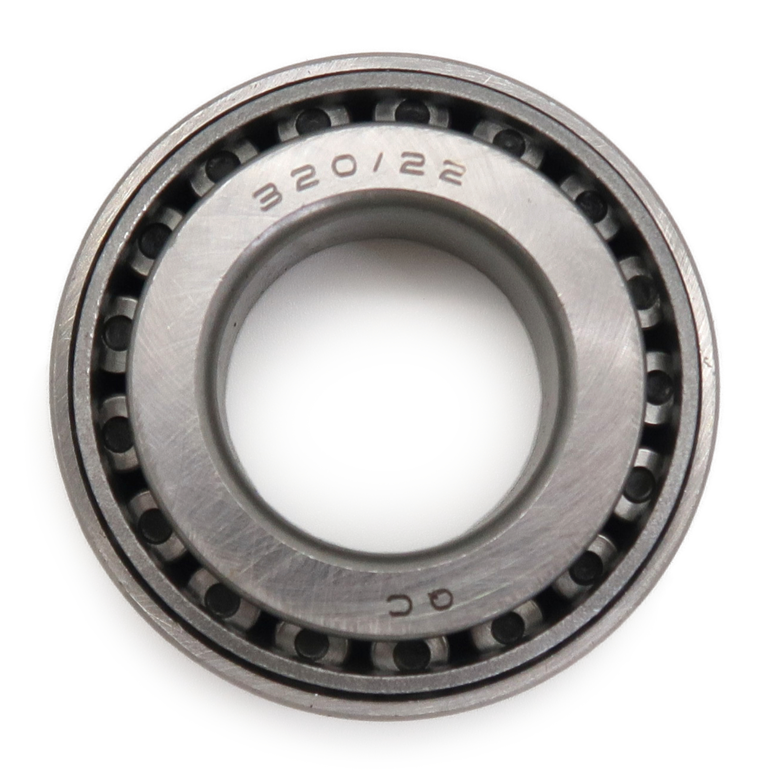 Joy20/20Li/45 - Kugellager für Lenkstange