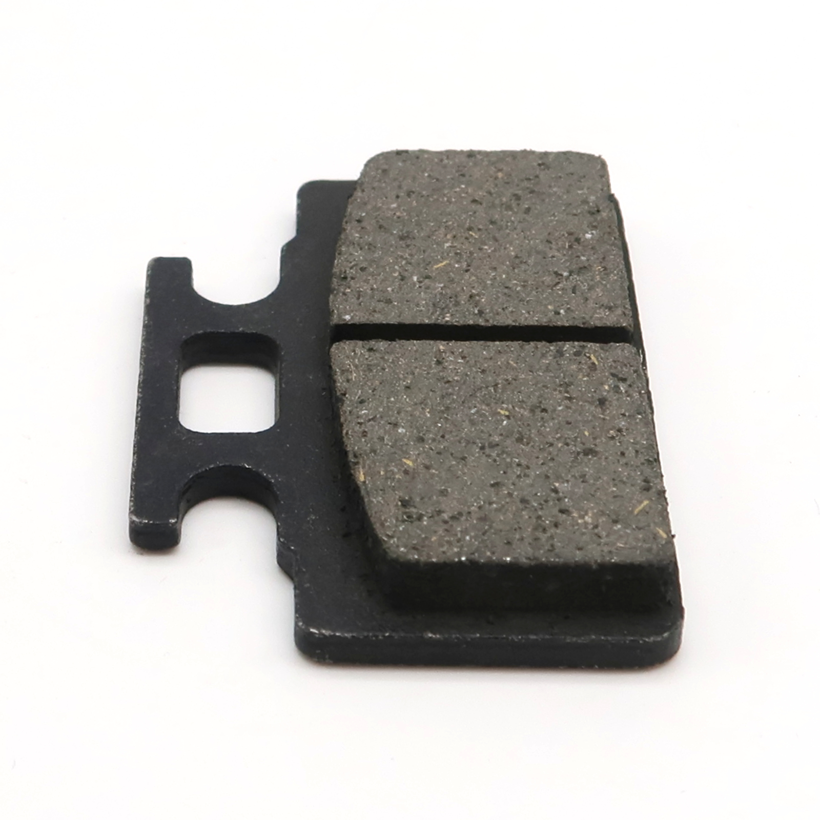 Ego2 - Bremsbeläge vorne, 4 Stück