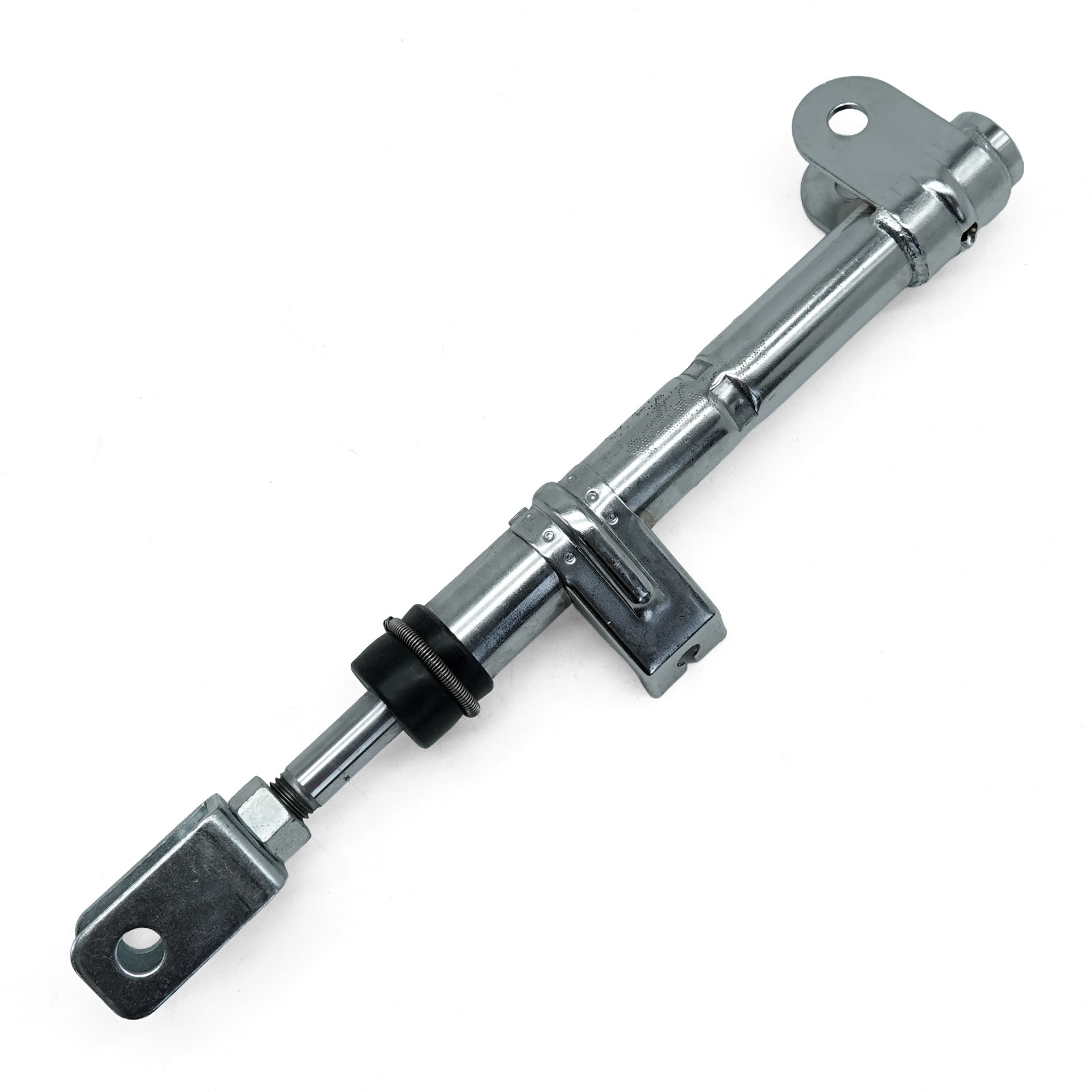 eco-Mobil 15 - Cylinder for steering column adjustment