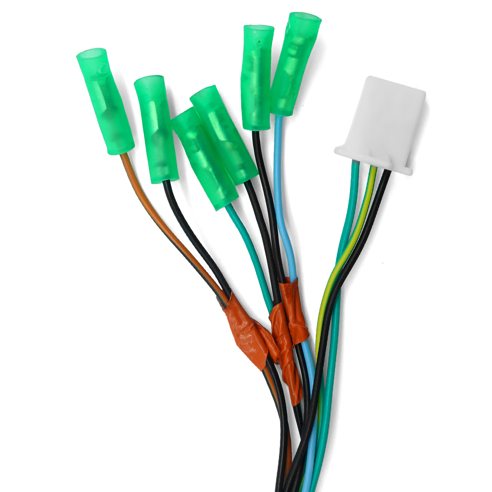 Hero45V2 - Wiring harness