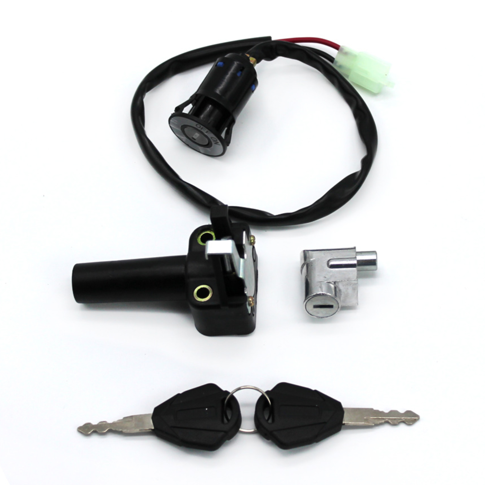 1200 Stück Quetschperlen, Schmuckherstellung Kit Mit Armband Verschluss 1200 Stück Quetschperlen, Schmuckherstellung Kit Mit Armband Verschluss