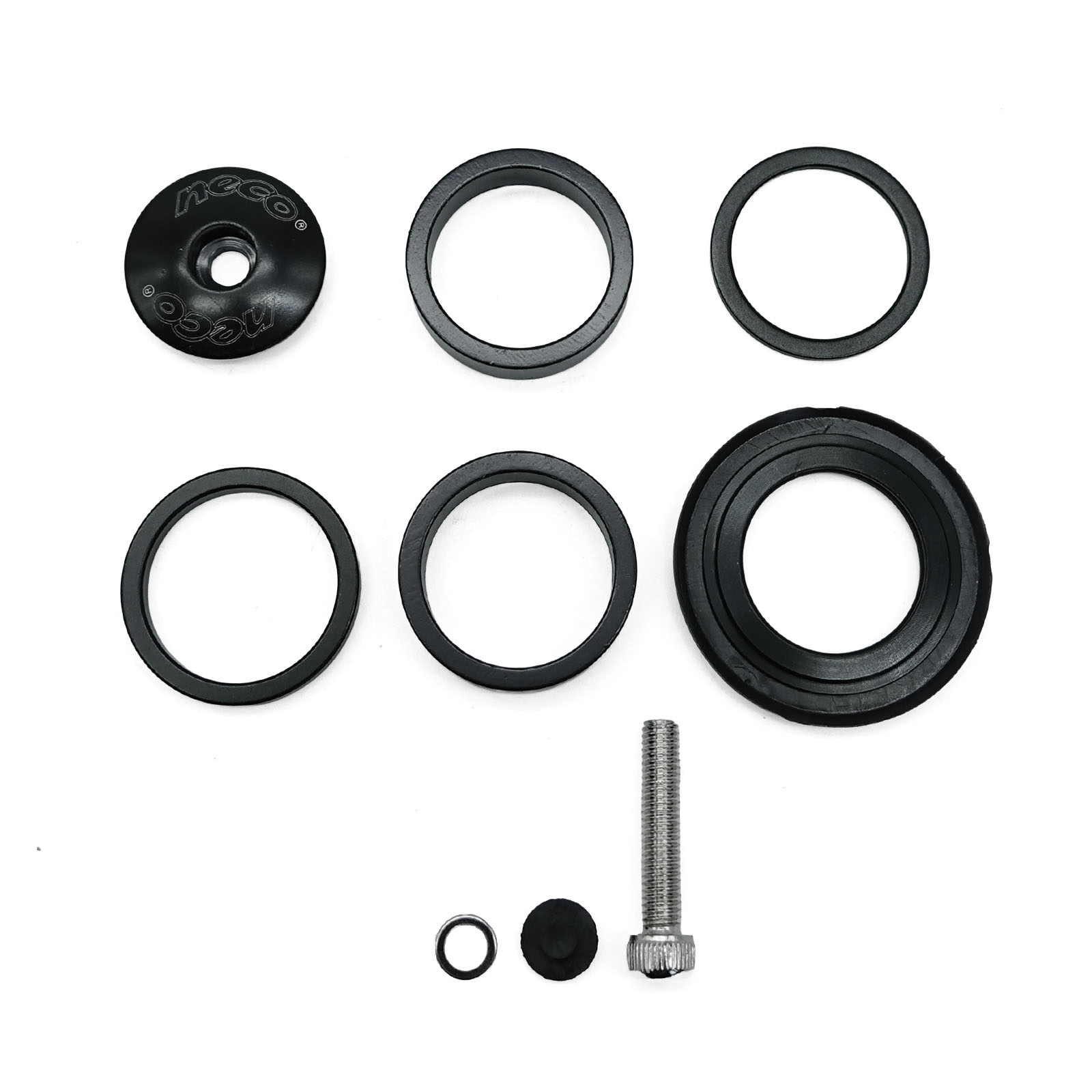 Sport Pedelec - Handlebar. Upper mount
