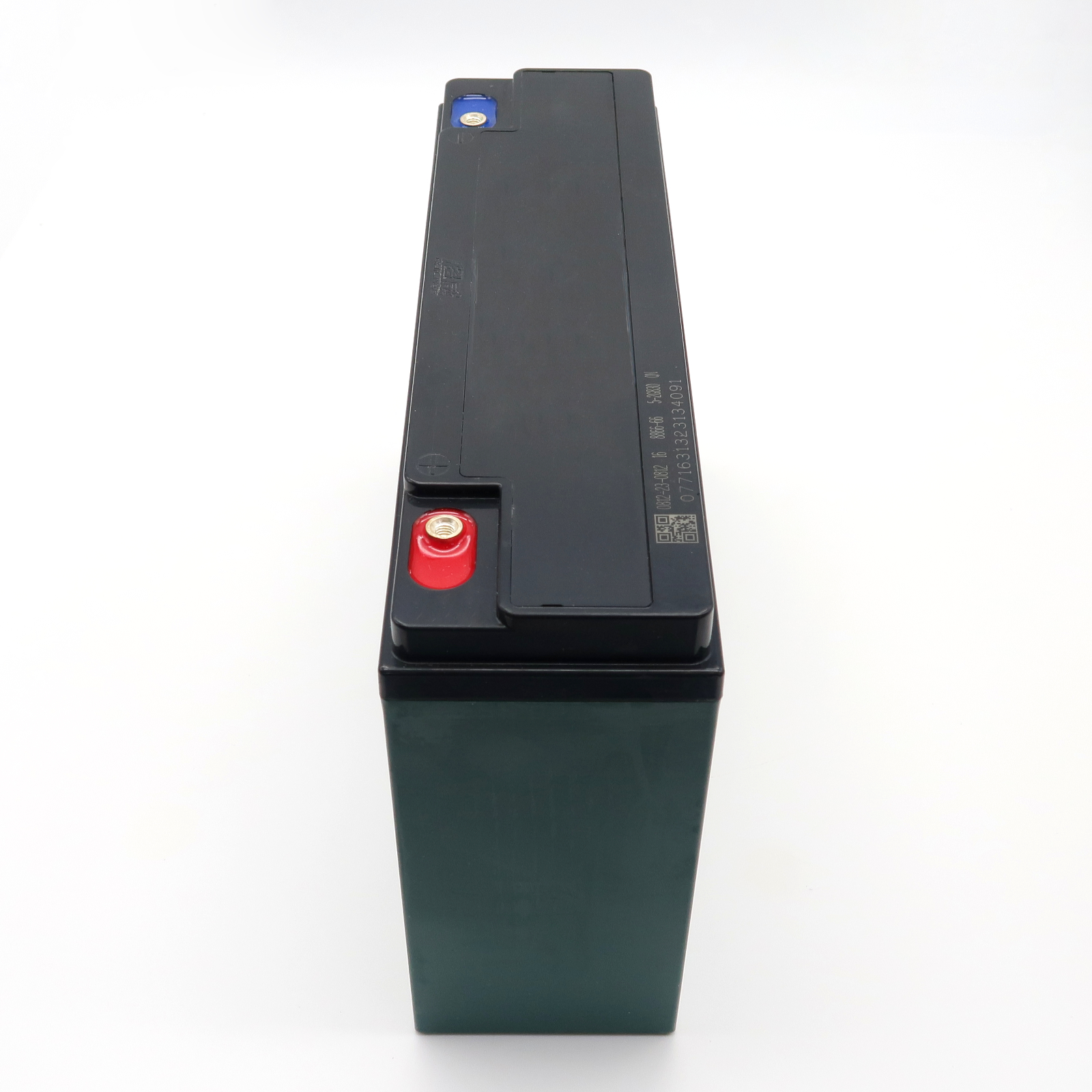 Carrier25V2 - Akku Bleigel, 12V-32Ah, Akku Einzel, Chilwee / 3HR
