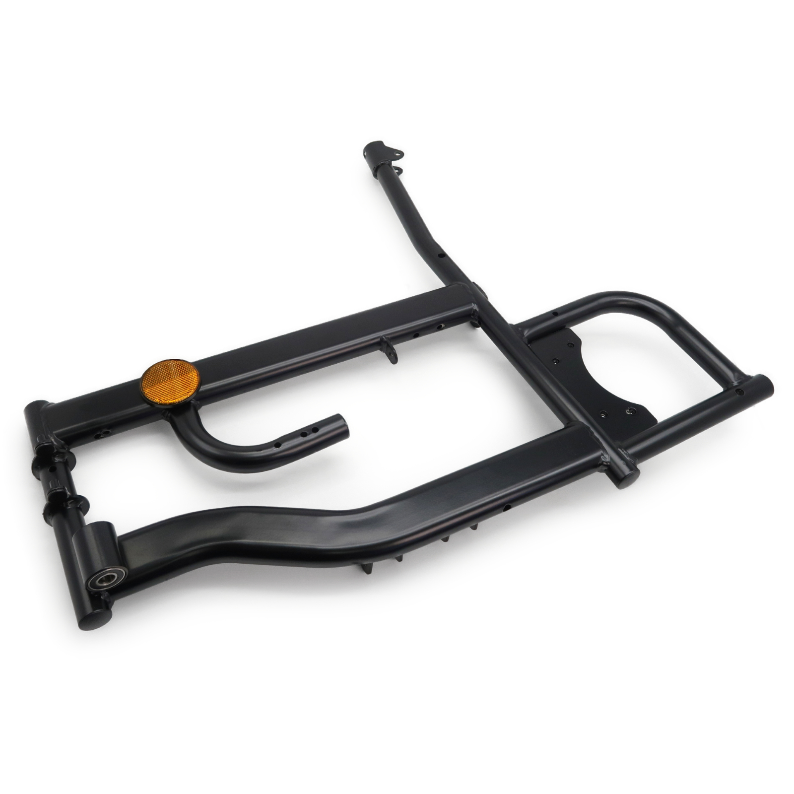ERS-6Li - Seat frame, left