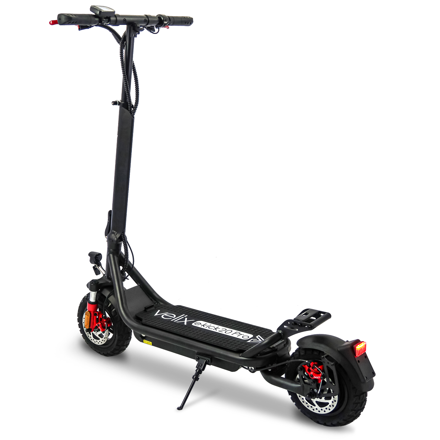 G1, Velix E-Kick 20 Pro, 20 km/h