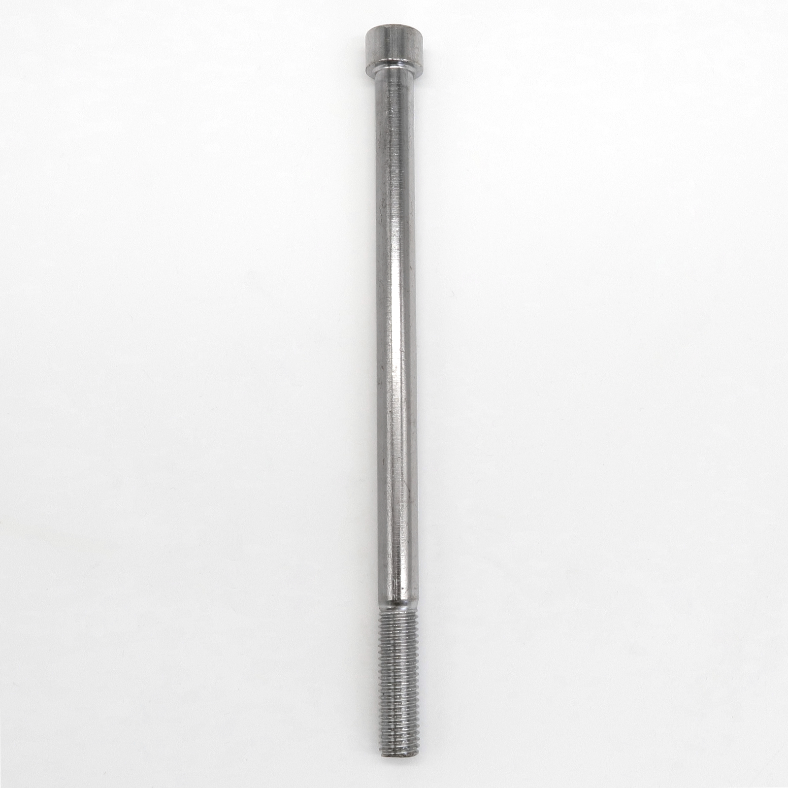 BT250 - Hinterachse