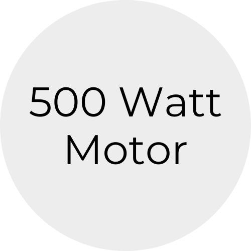 500Watt