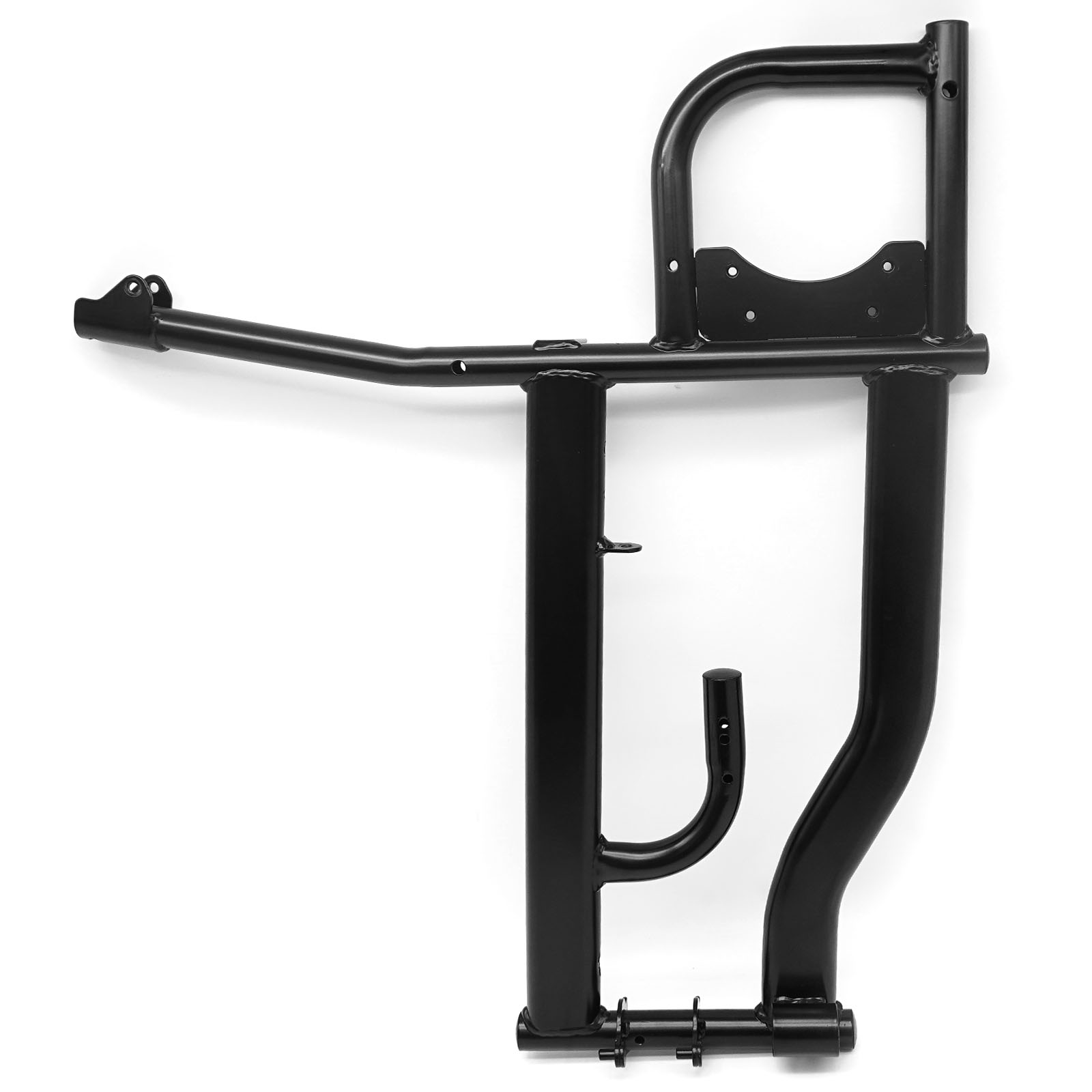 ERS-6Li - Seat frame, left