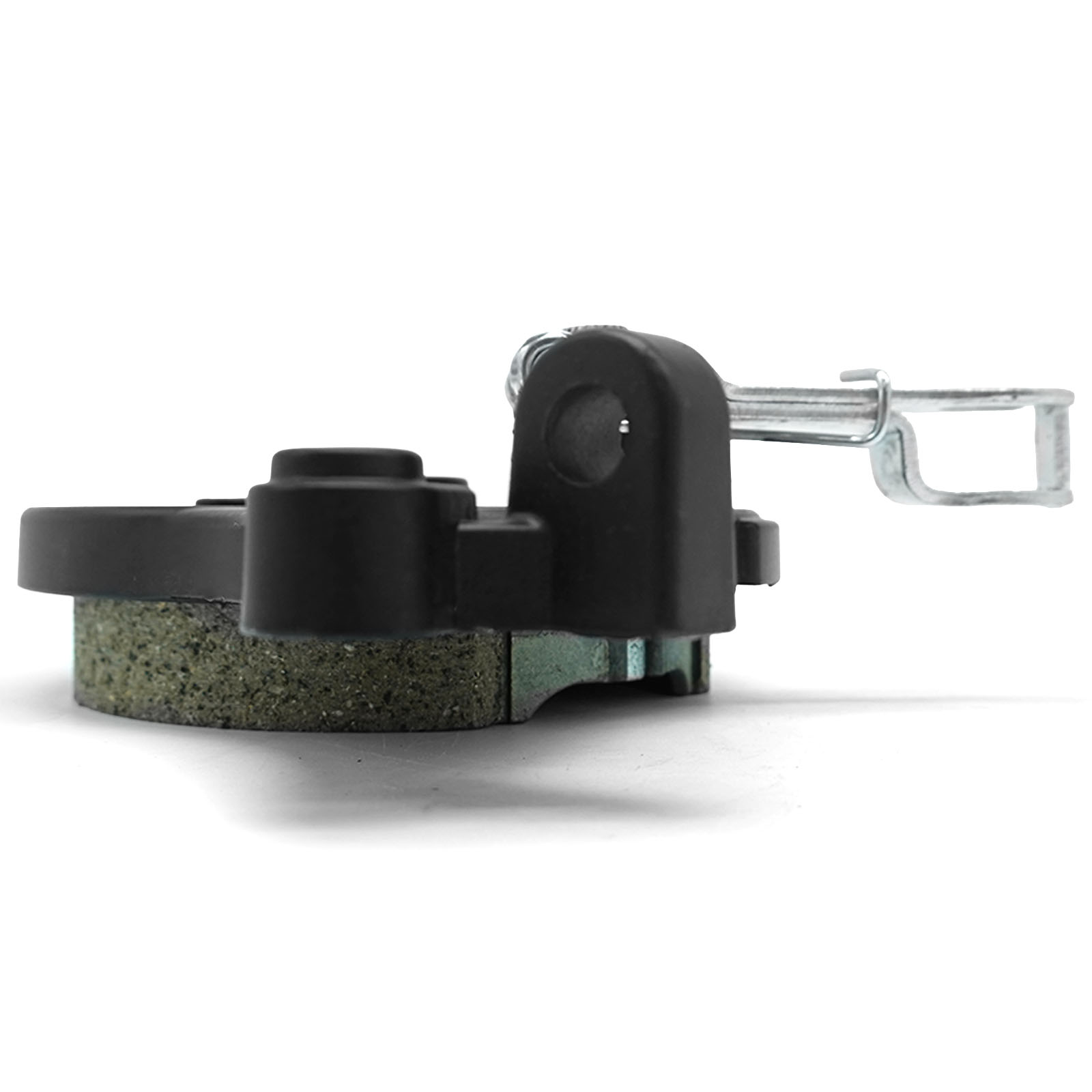 Hero45V2 - Rear wheel hub cover