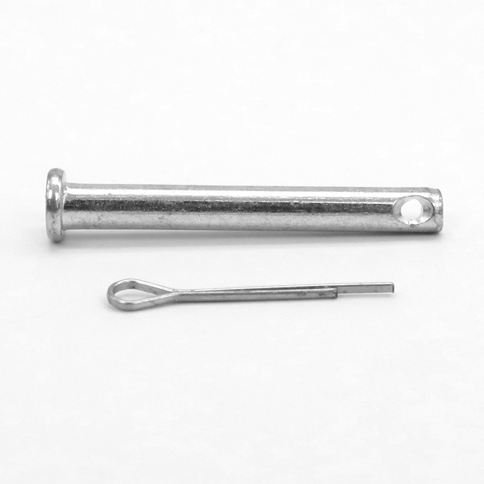DS3/4/Duo - Scharnierstift mit Splint für Sitz